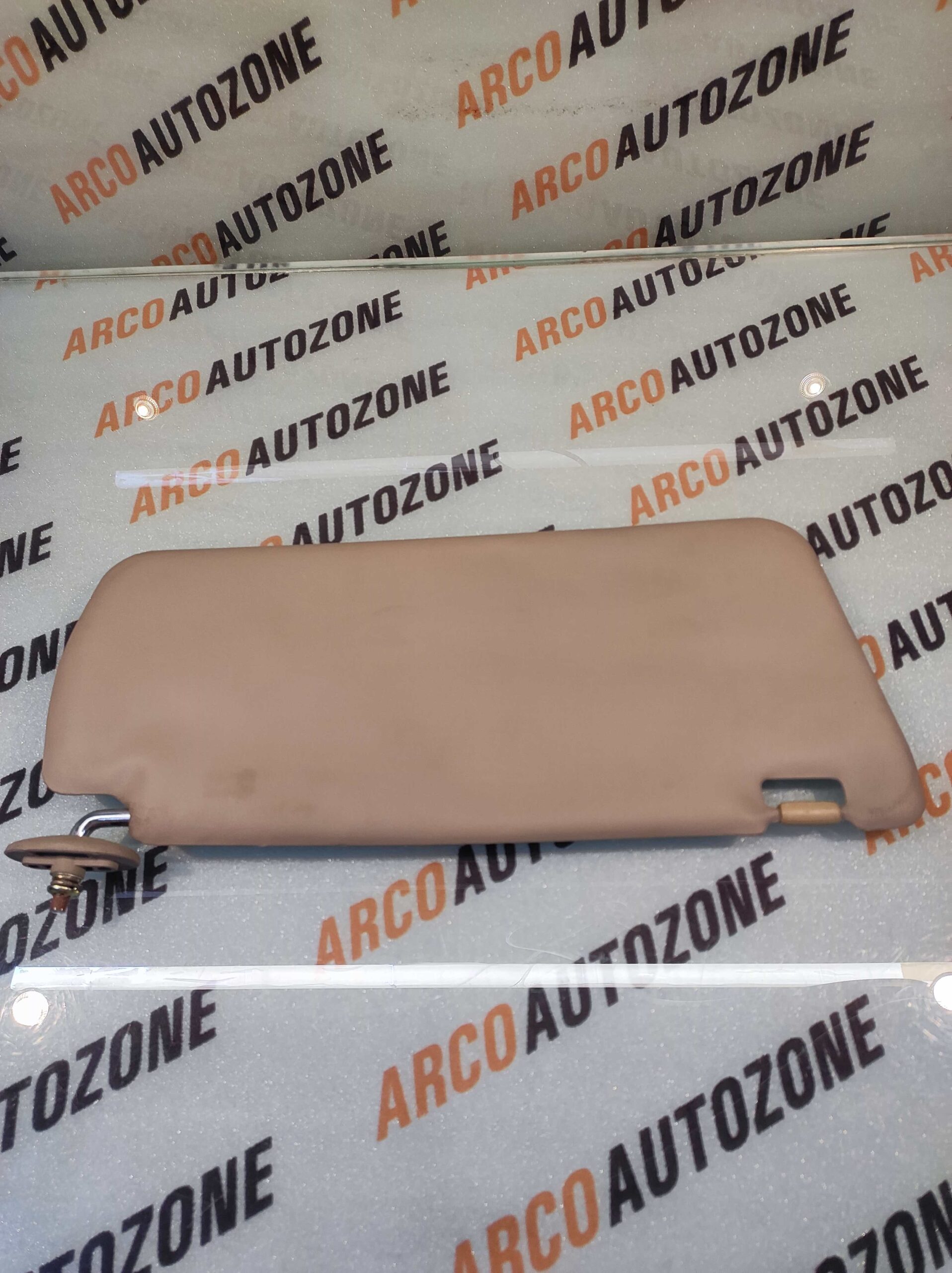 SUN VISOR
