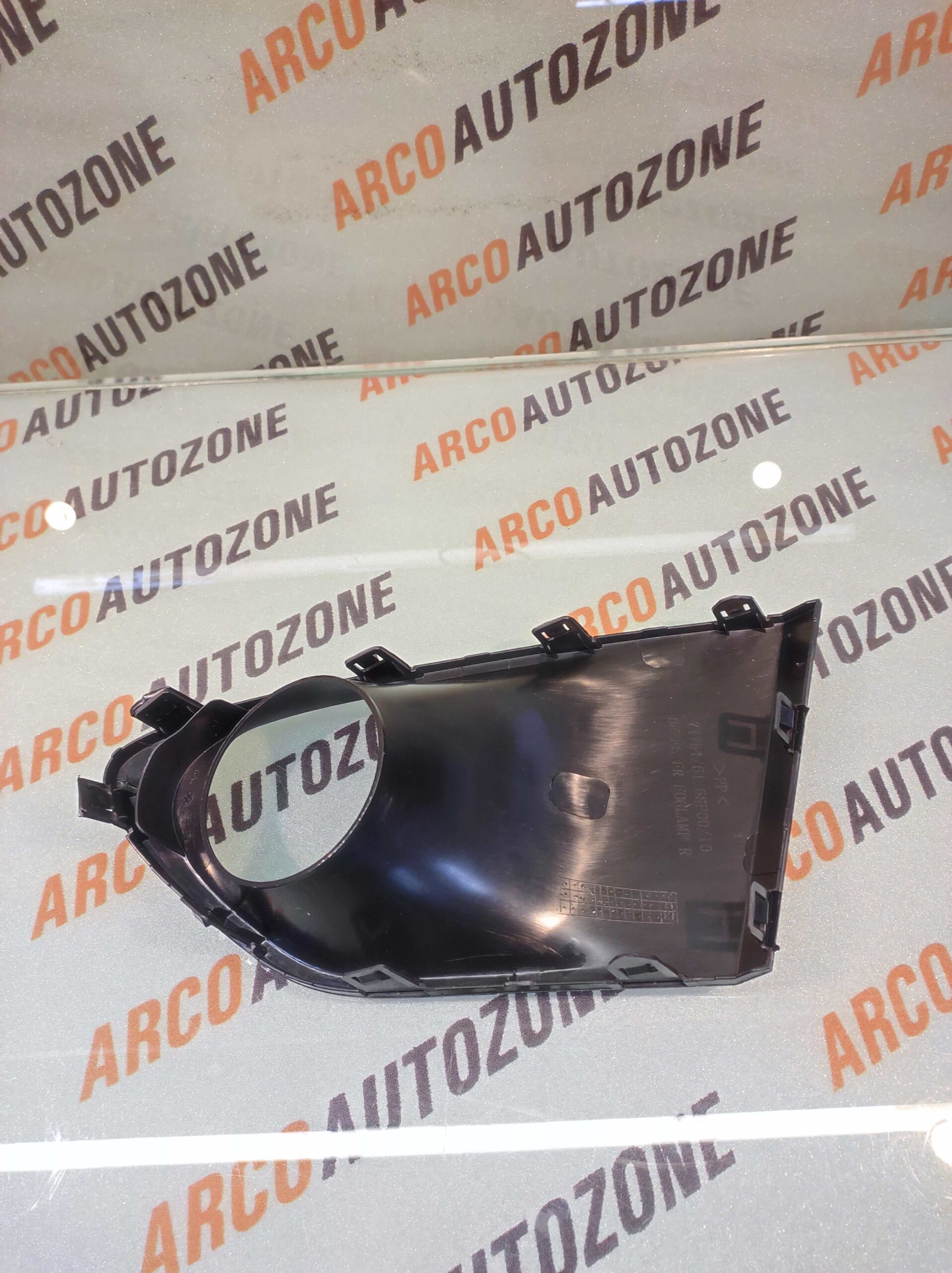 FOG LAMP COVER BALENO 15 HOLE RIGHT MGP 71751M68P10