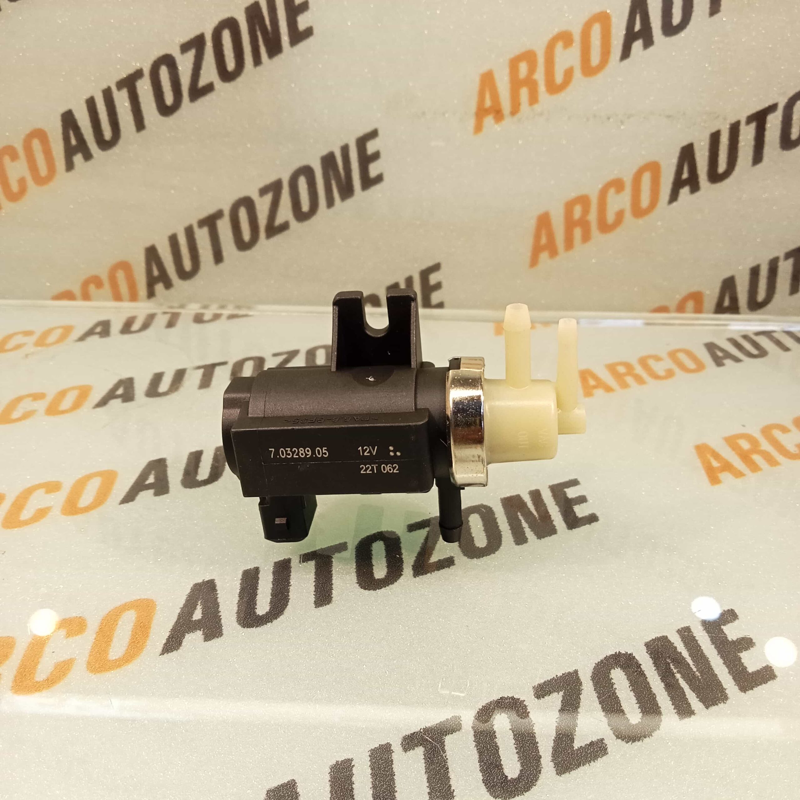 FICD MOTOR XU500 XUV300 SCORPIO WHITE IMP
