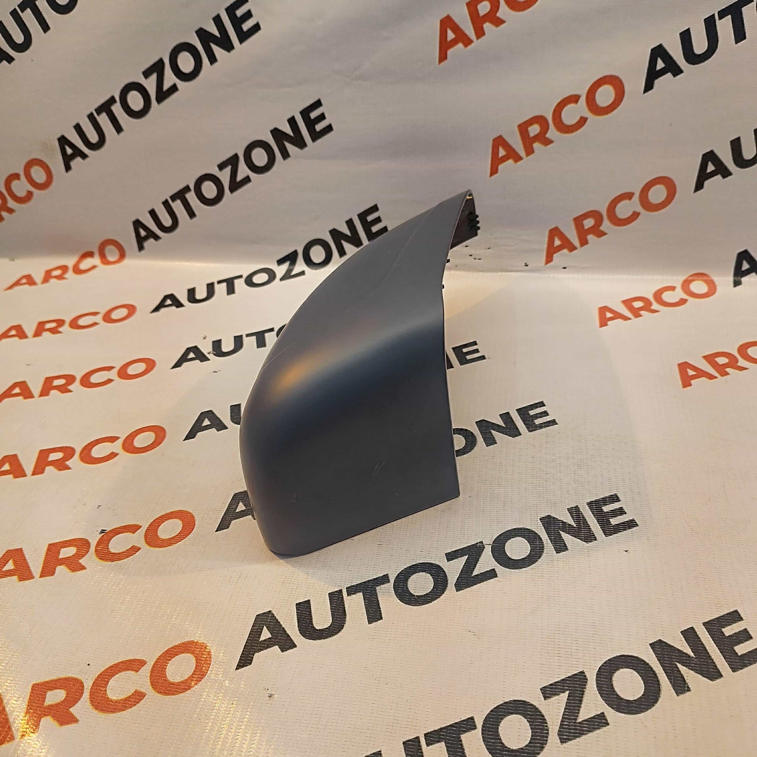 SIDE MIRROR COVER VOLVO XC60 RIGHT 2009