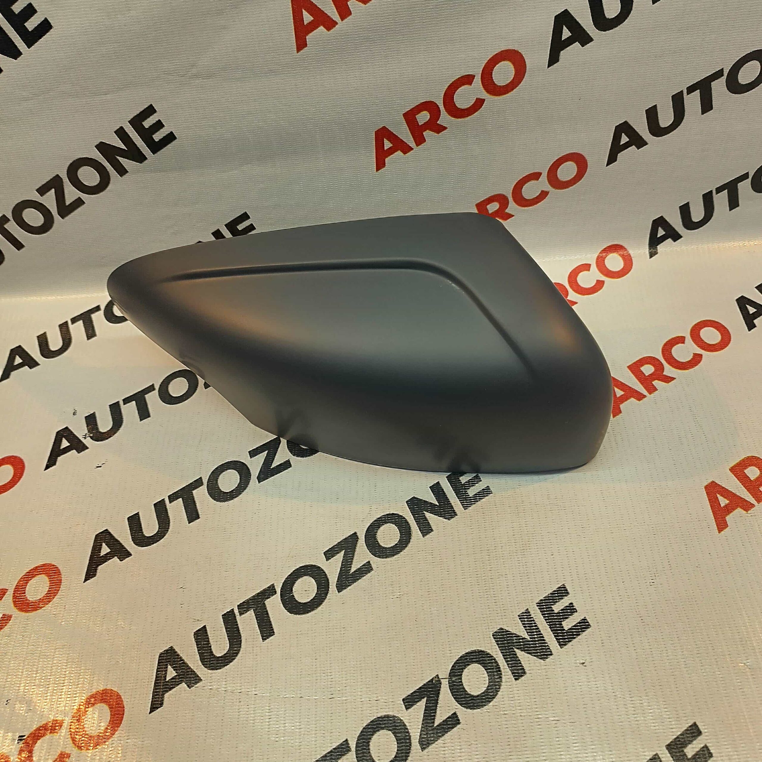 SIDE MIRROR COVER VOLVO XC60 RIGHT 2009