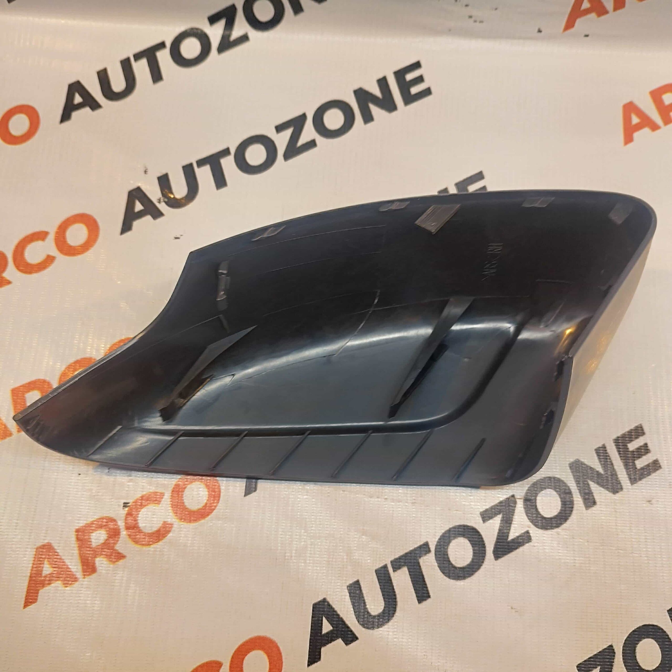 SIDE MIRROR COVER VOLVO XC60 RIGHT 2009