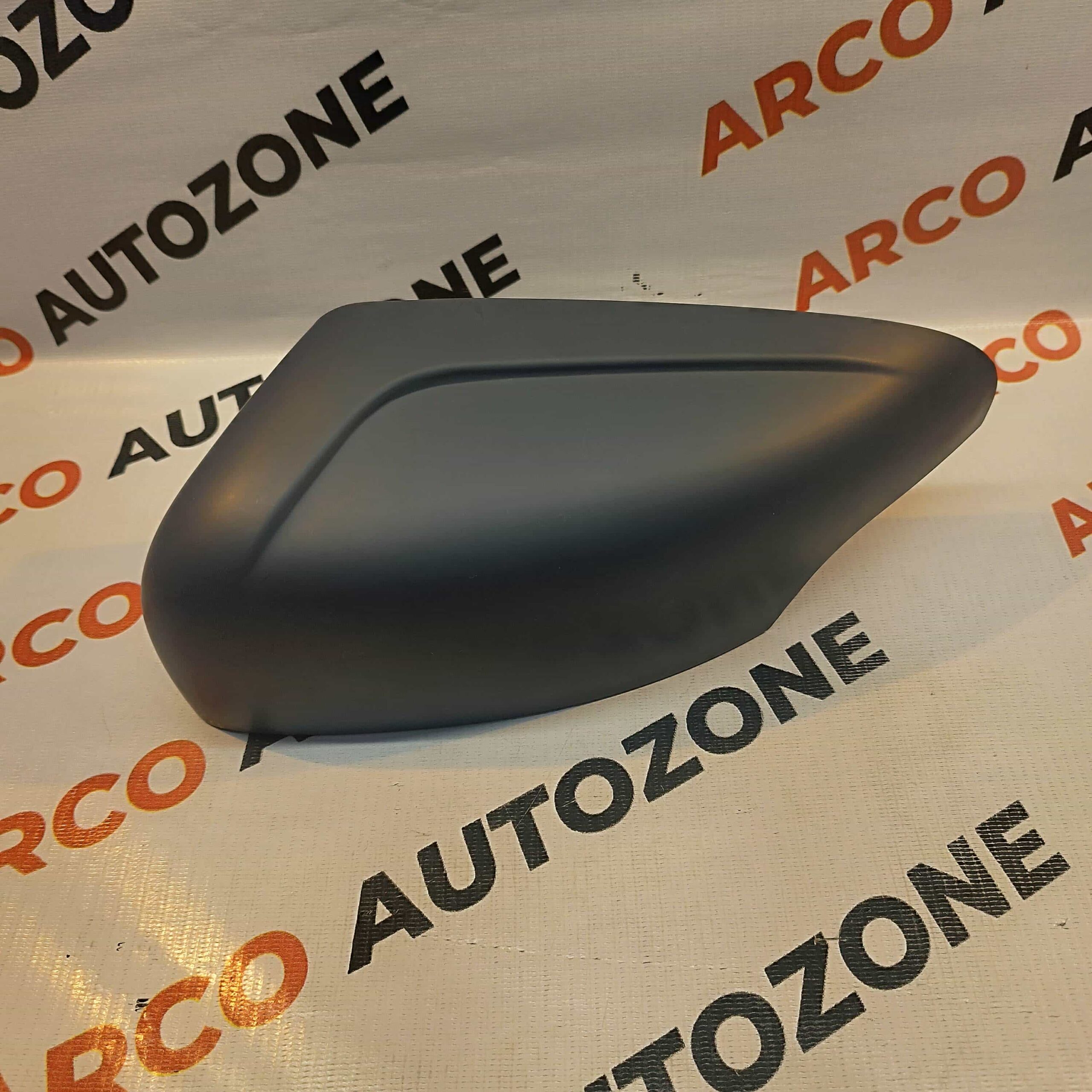 SIDE MIRROR COVER LEFT