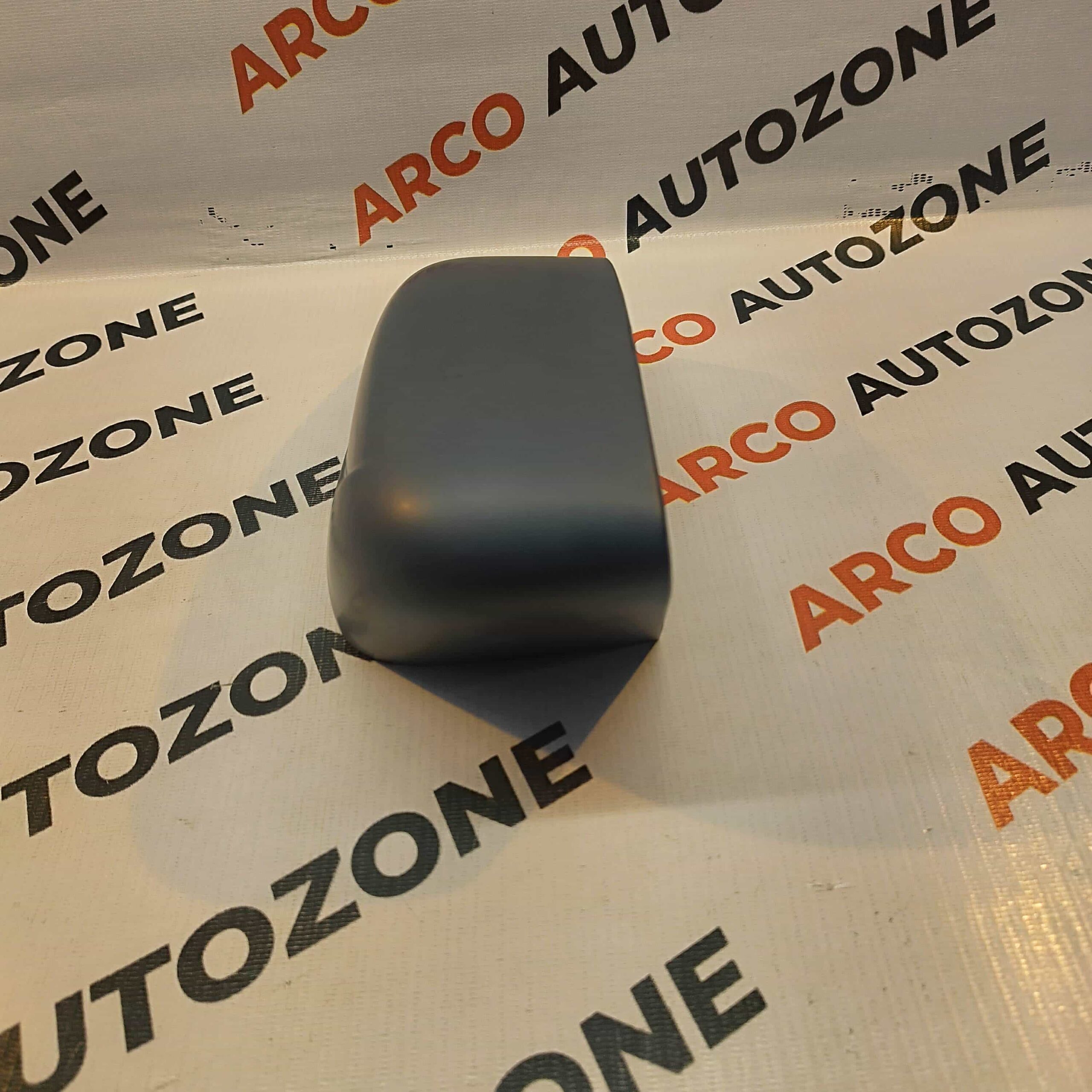SIDE MIRROR COVER VOLVO XC60 LEFT 2009 IMP