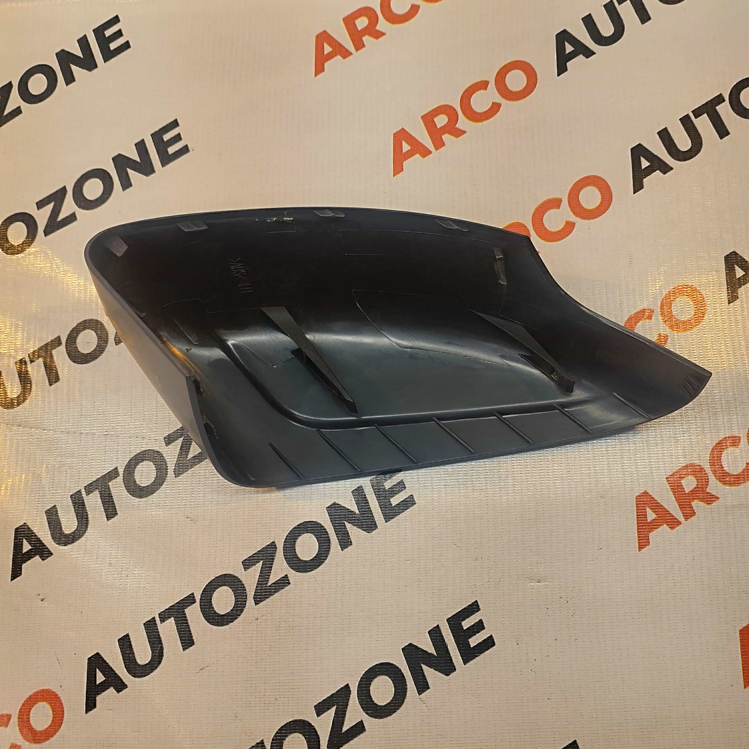SIDE MIRROR COVER VOLVO XC60 LEFT 2009 IMP