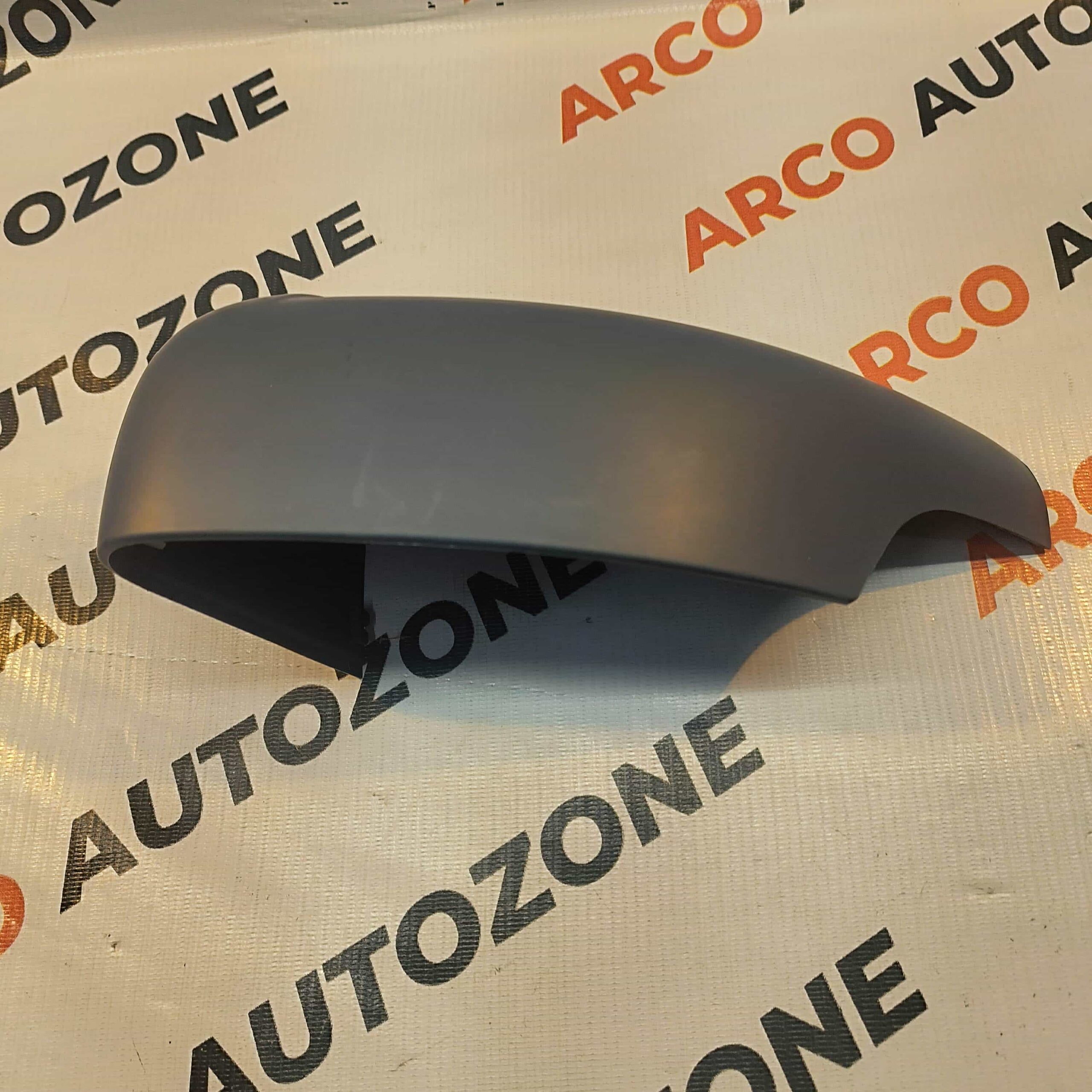 SIDE MIRROR COVER VOLVO XC60 LEFT 2009 IMP
