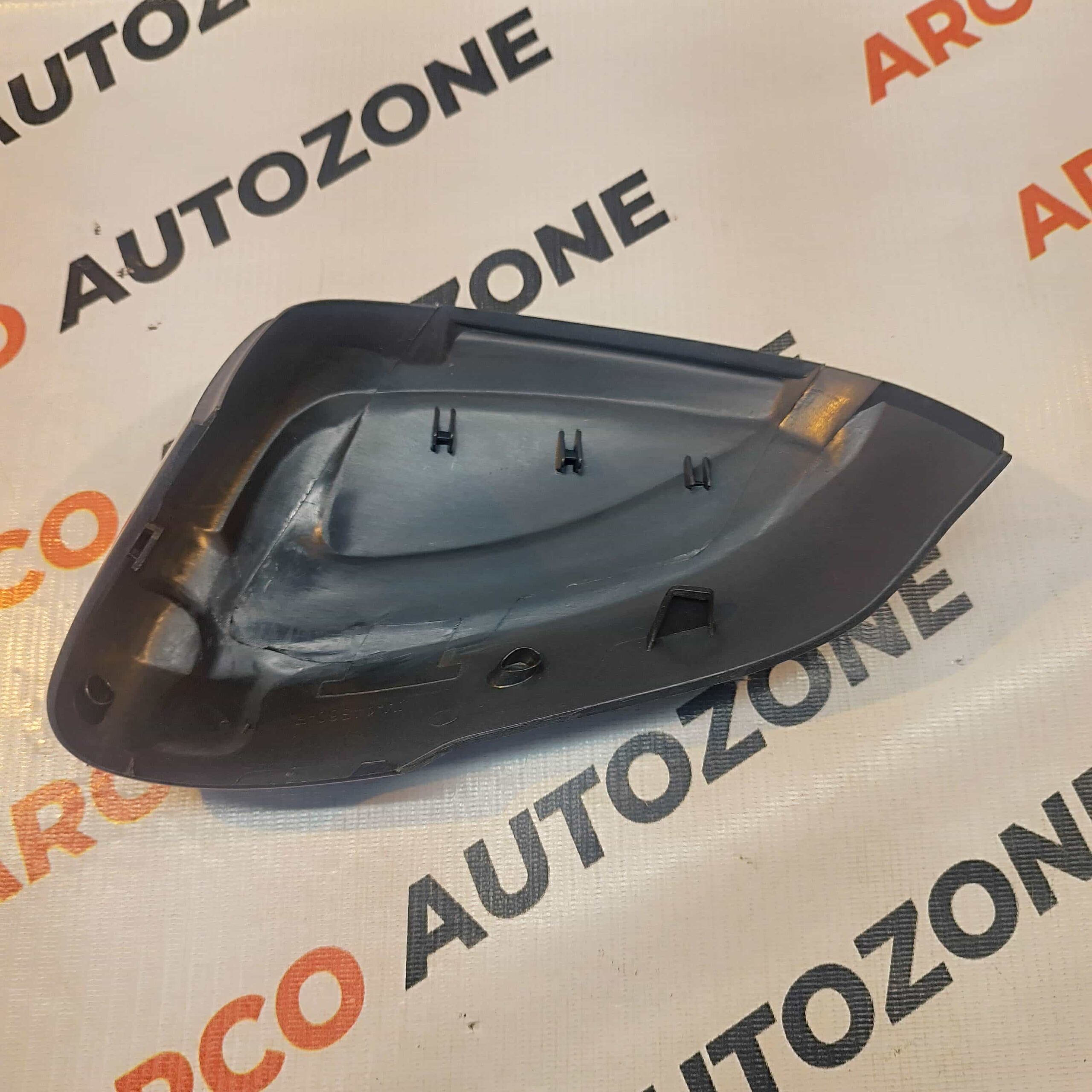 SIDE MIRROR COVER VOLVO SC60 RIGHT 14 19