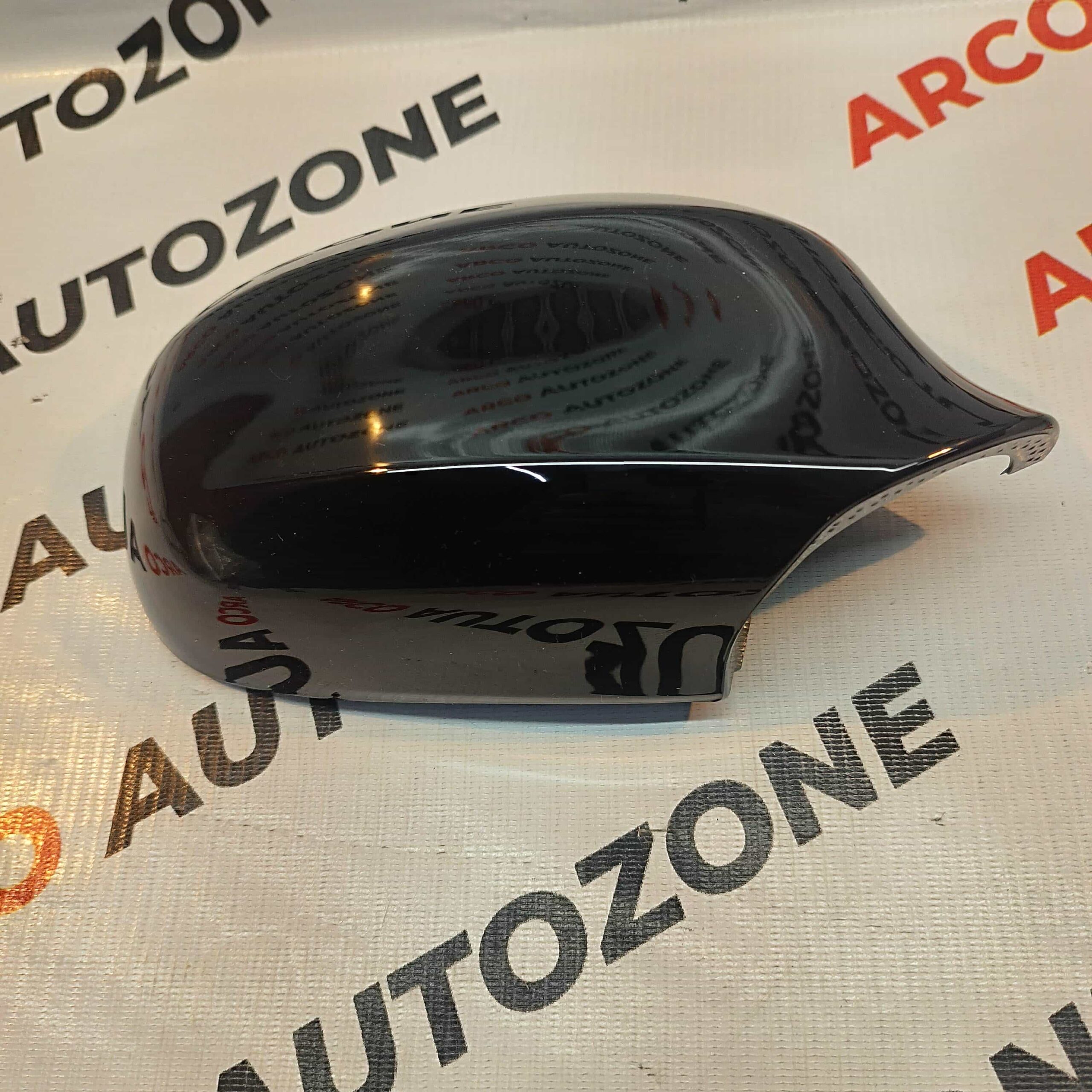 SIDE MIRROR COVER BMW 3 SER OLD E90 RIGHT
