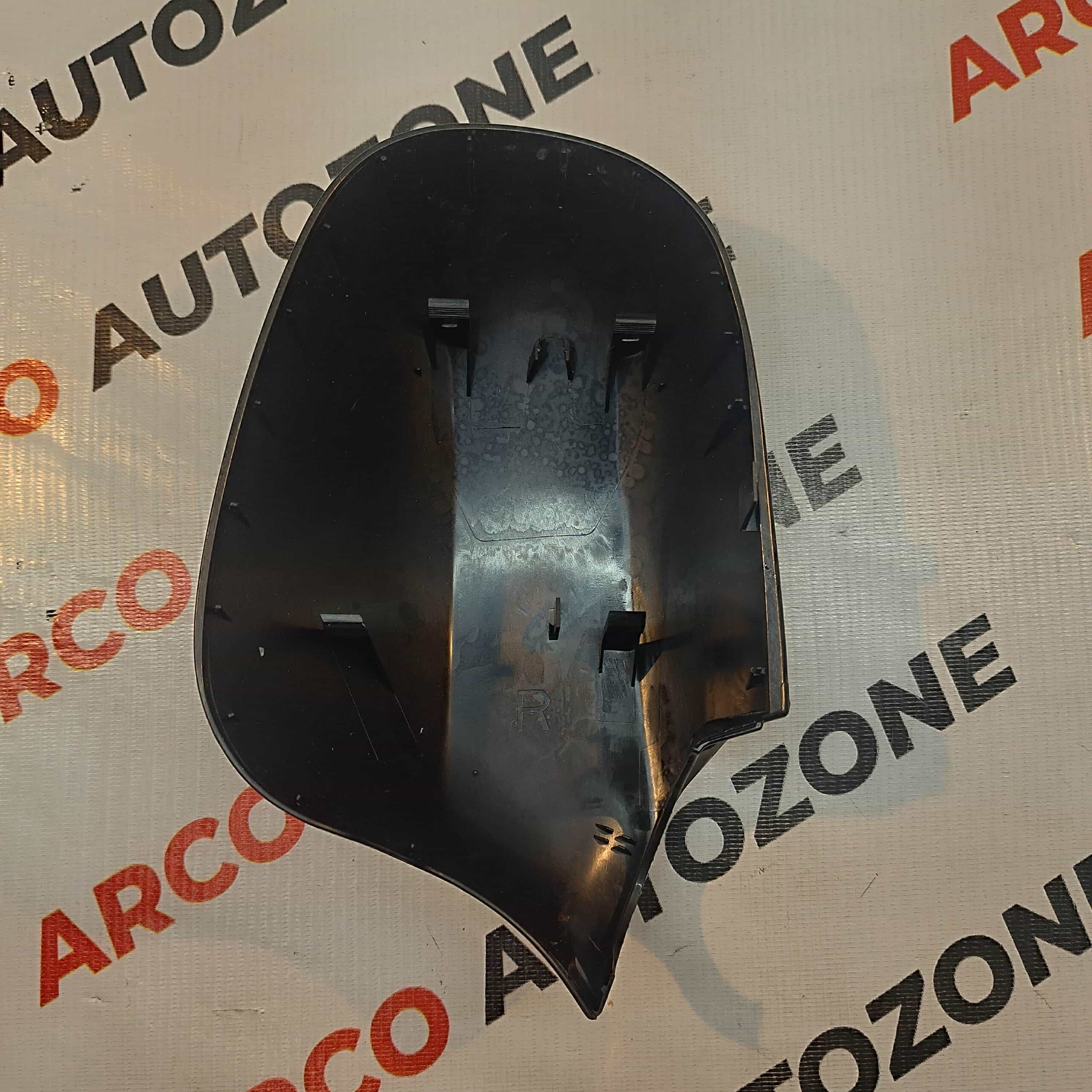 SIDE MIRROR COVER BMW 3 SER OLD E90 RIGHT