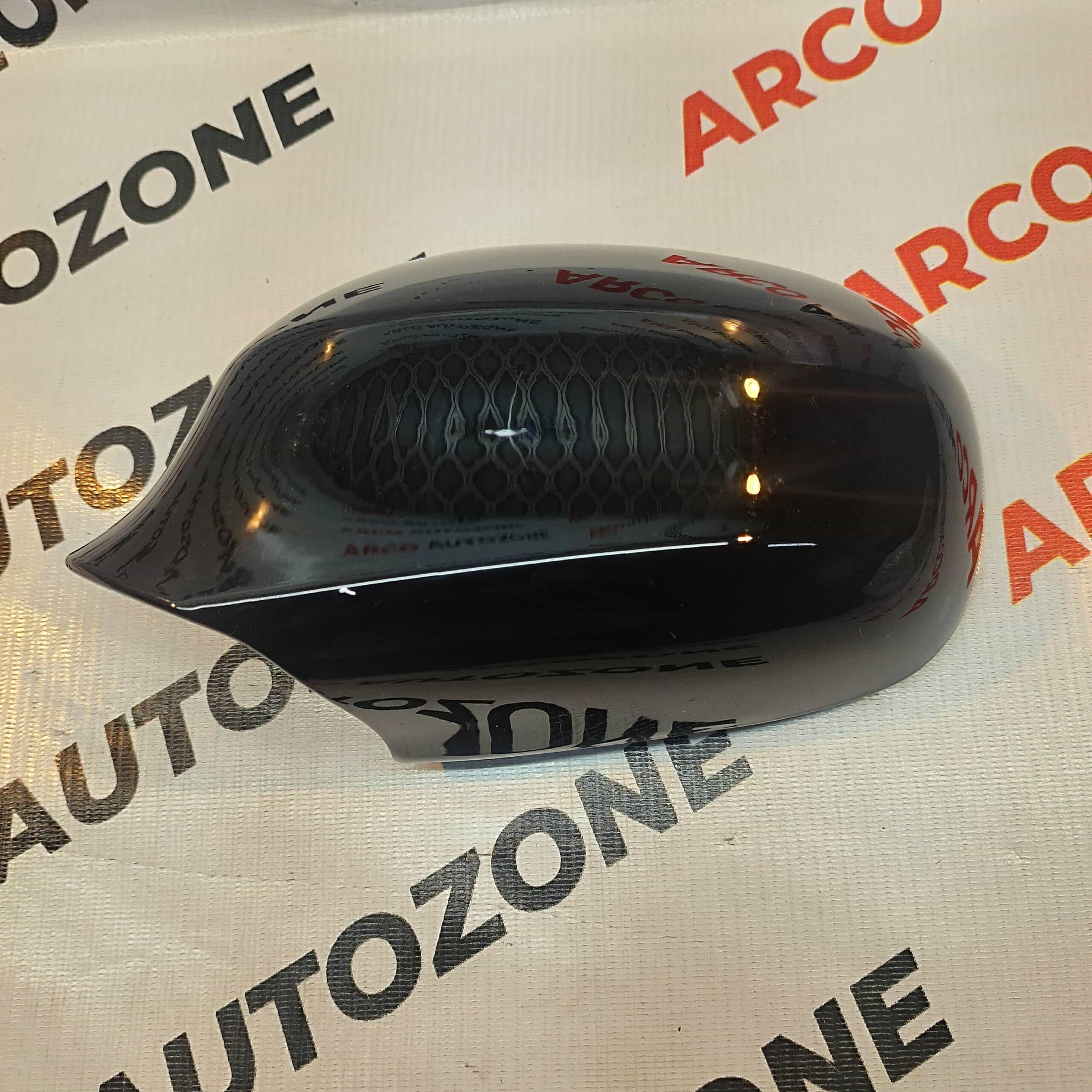 SIDE MIRROR COVER BMW 3 SER OLD E90 LEFT IMP