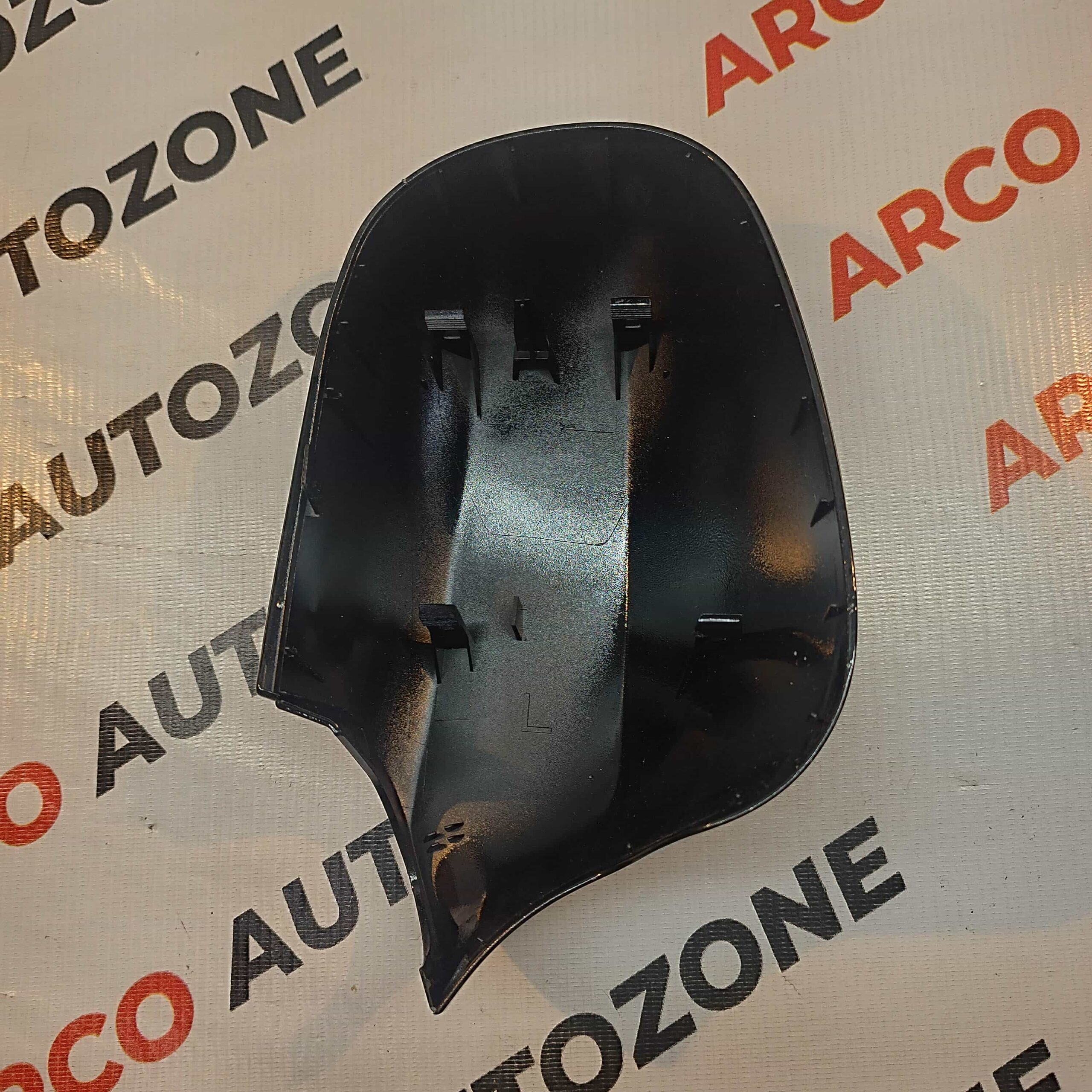 SIDE MIRROR COVER BMW 3 SER OLD E90 LEFT IMP