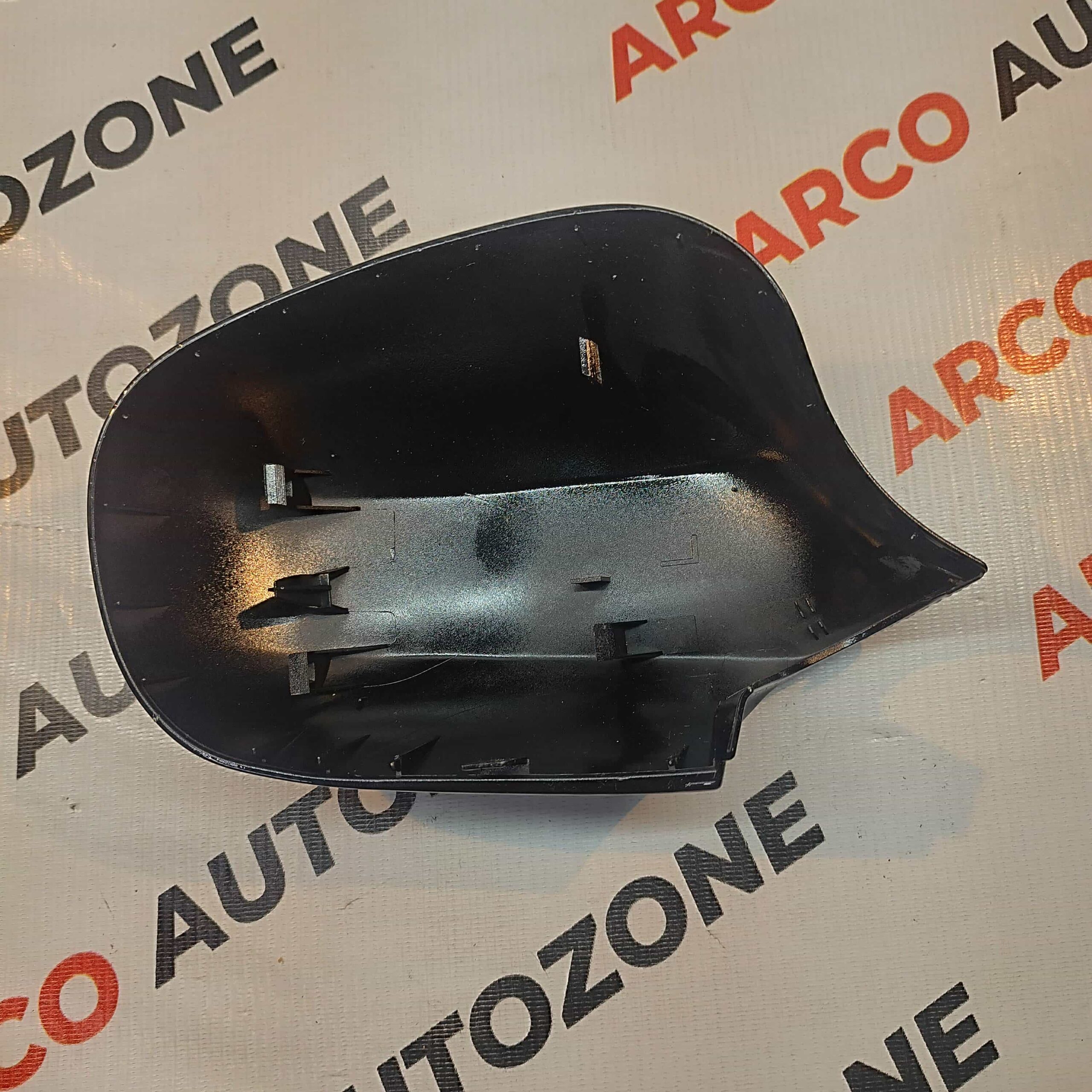 SIDE MIRROR COVER BMW 3 SER OLD E90 LEFT IMP