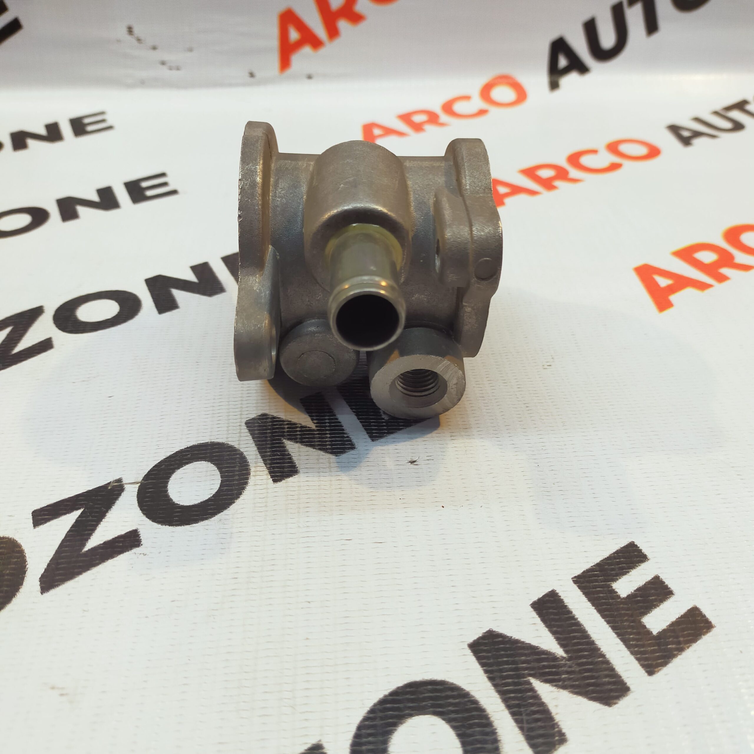 THERMO ELBOW ESTEEM MGP