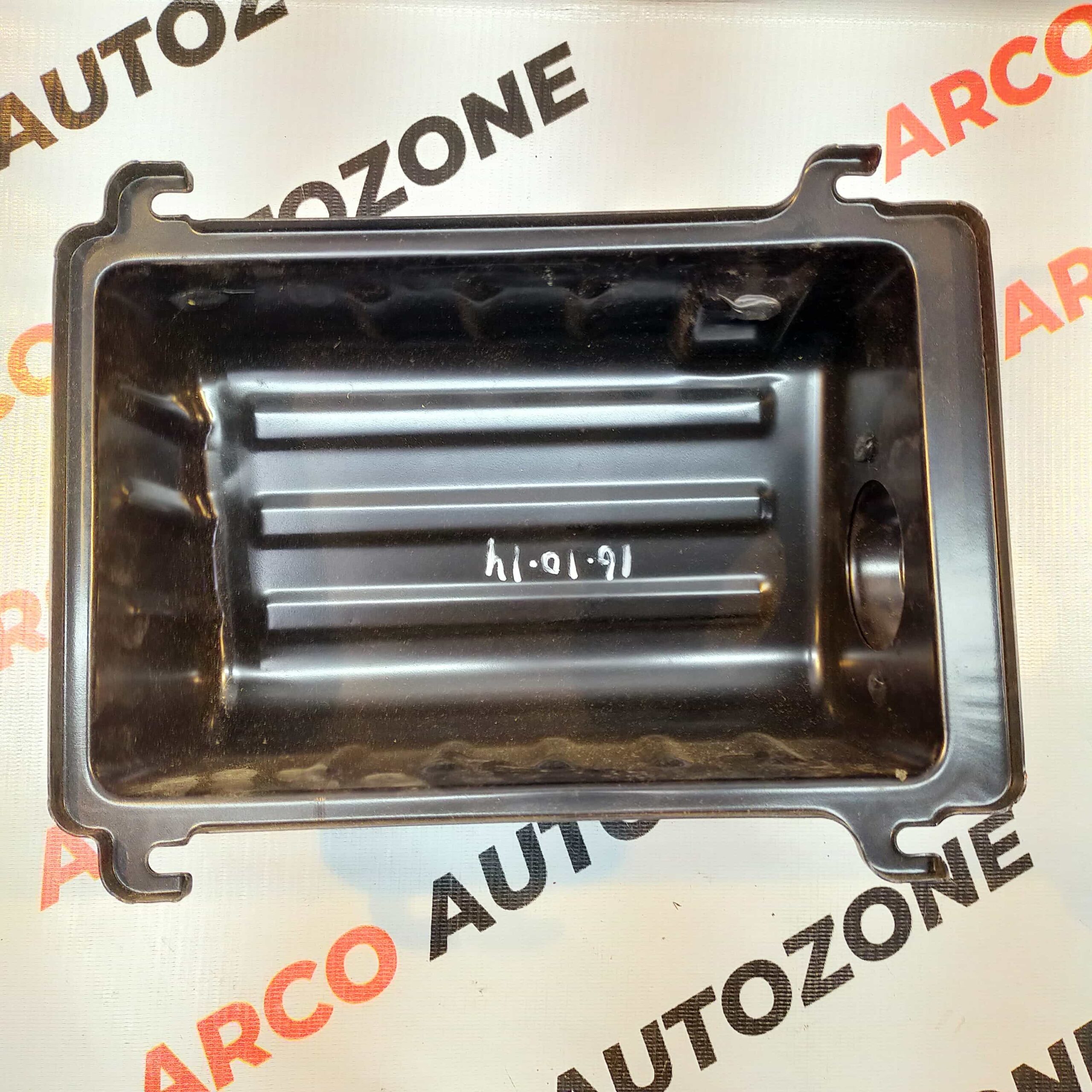 AIR FILTER BODY LOWER SANTRO XING 2007 TO 14 HYU 2811105900