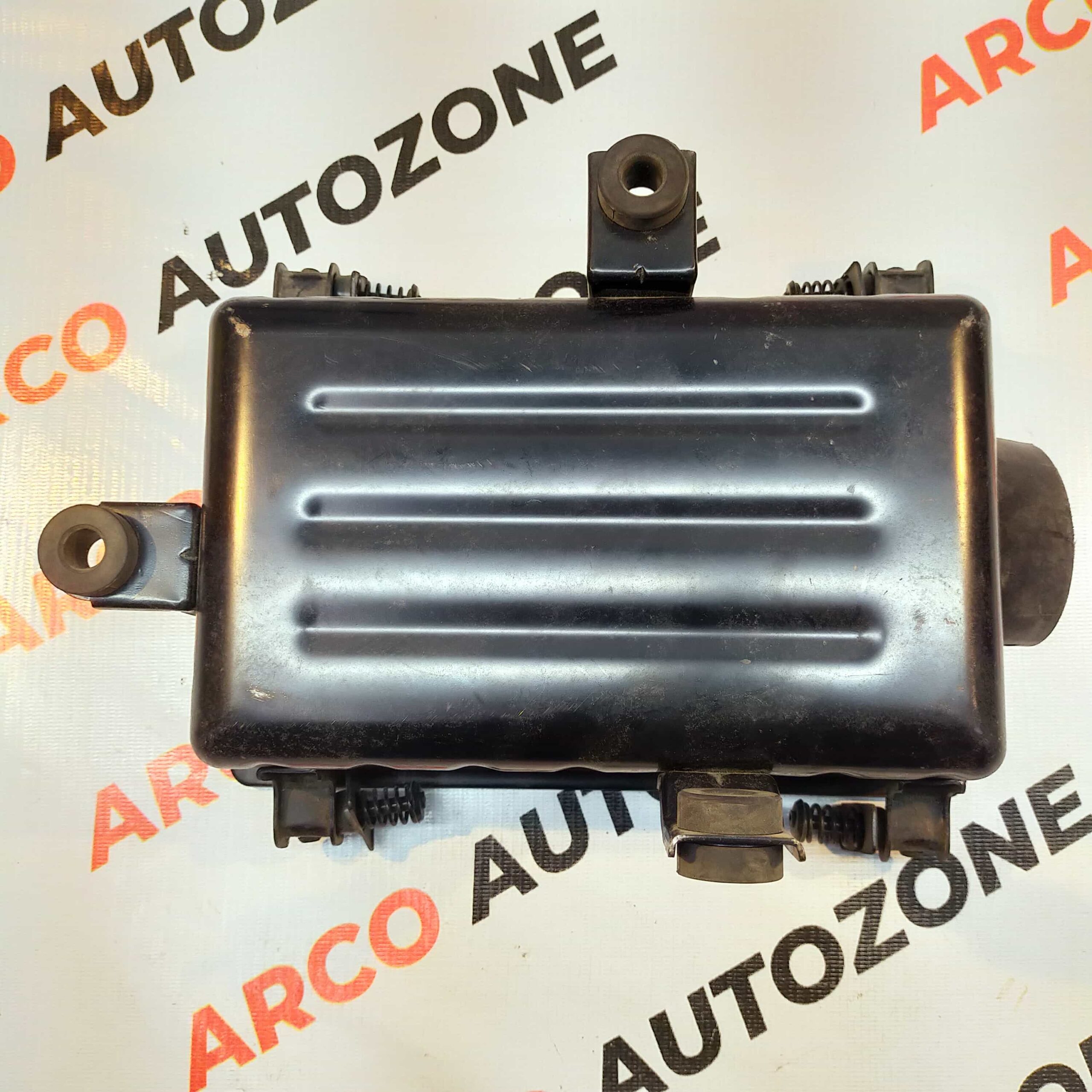 AIR FILTER BODY LOWER SANTRO XING 2007 TO 14 HYU 2811205900