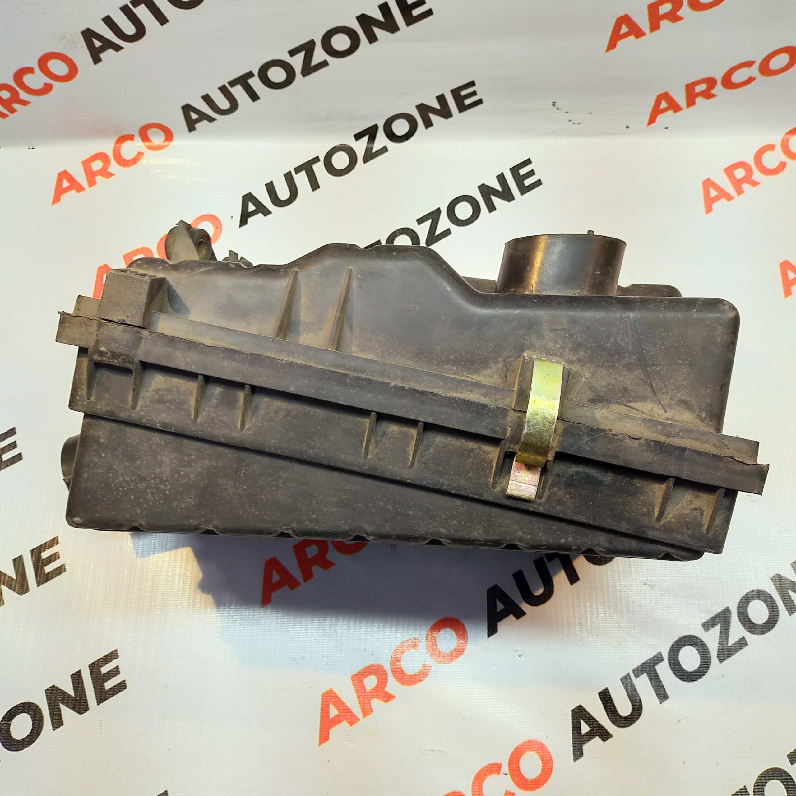 AIR FILTER BODY INDICA OE