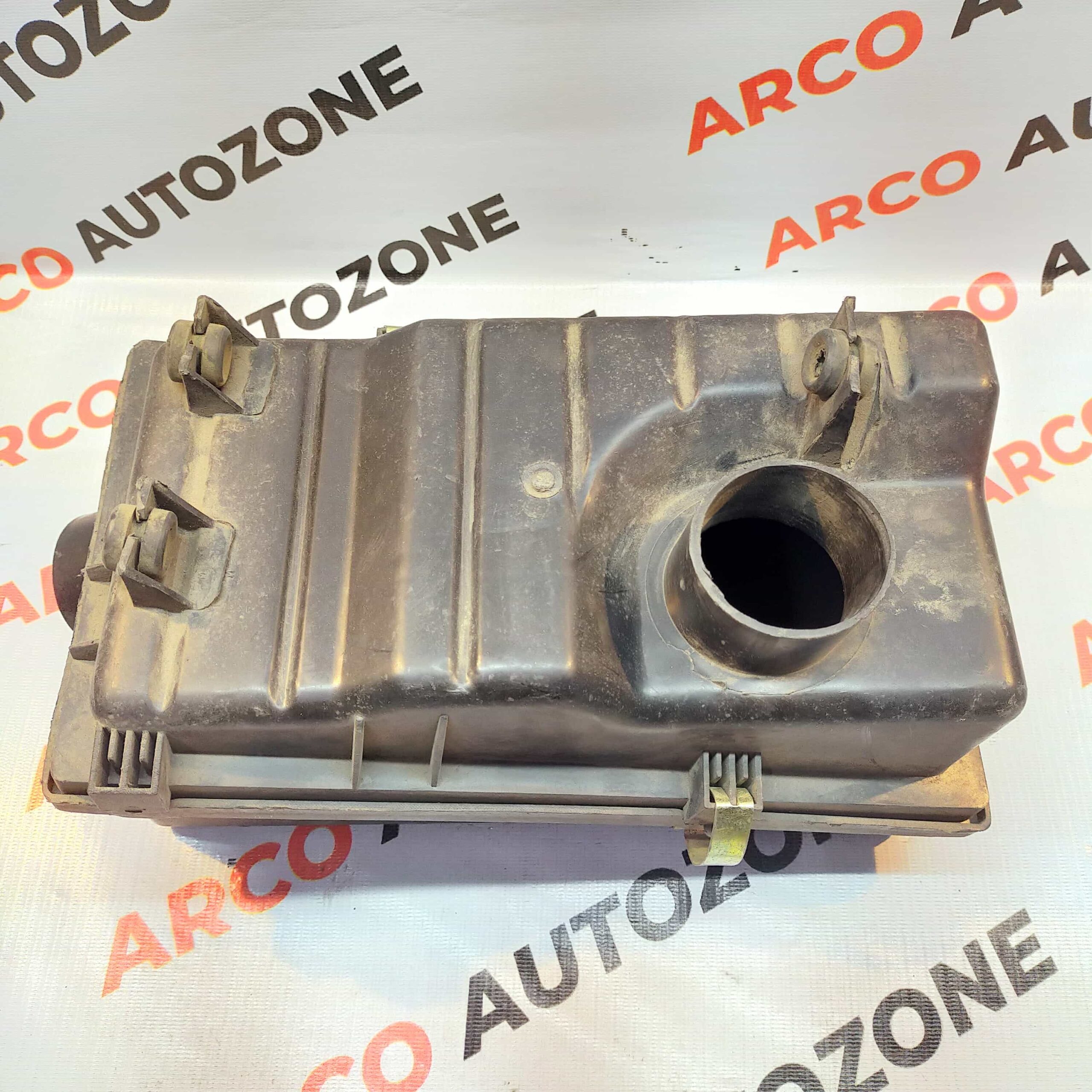 AIR FILTER BODY INDICA OE