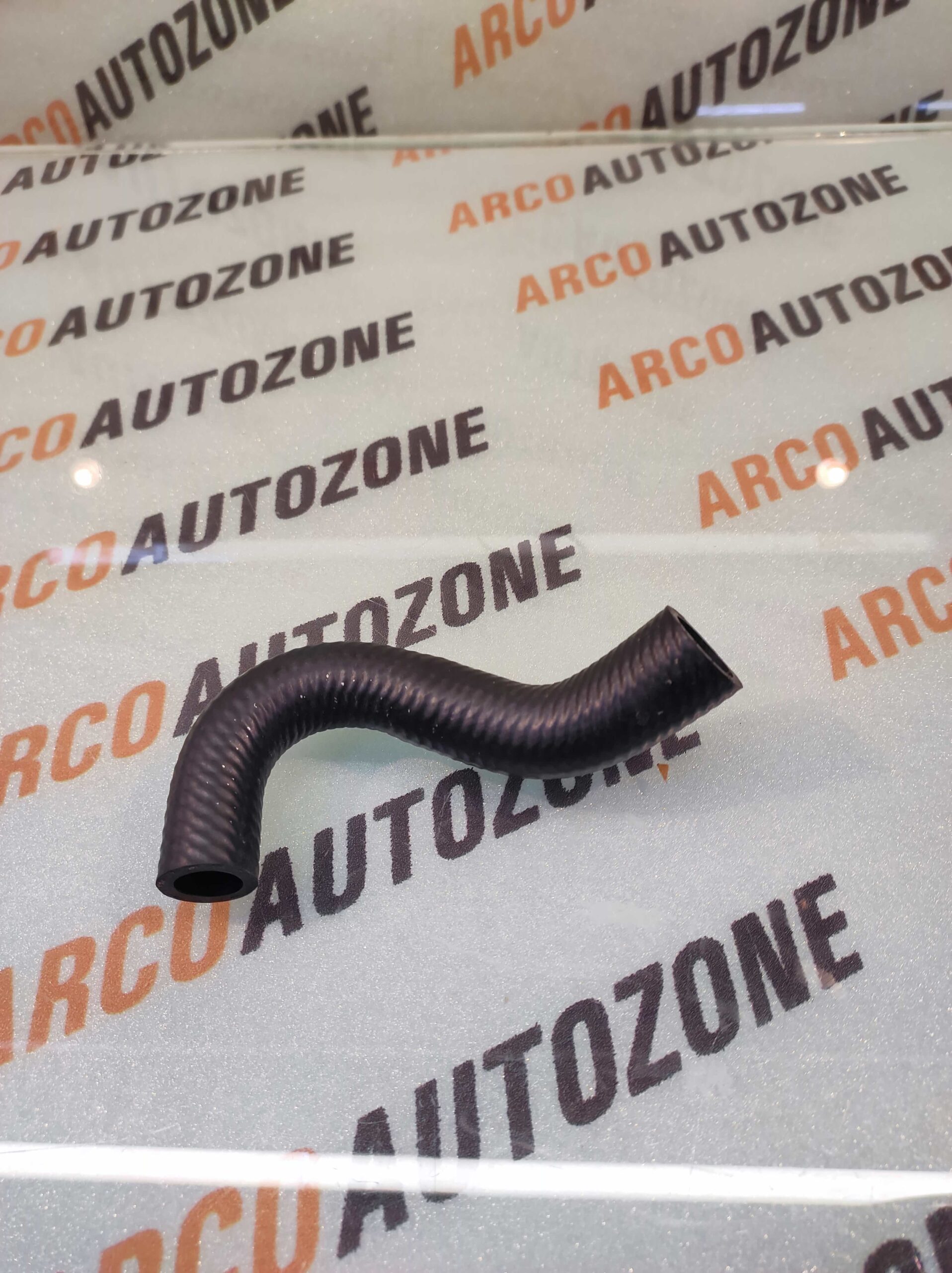 OIL COOLER HOSE