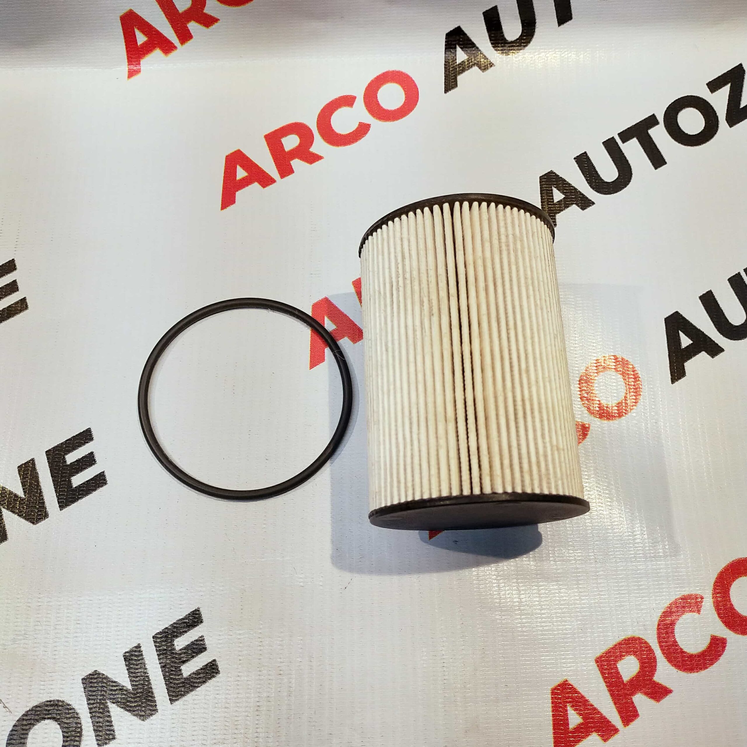 DIESEL FILTER VOLVO XC90 MAHLE KX226D