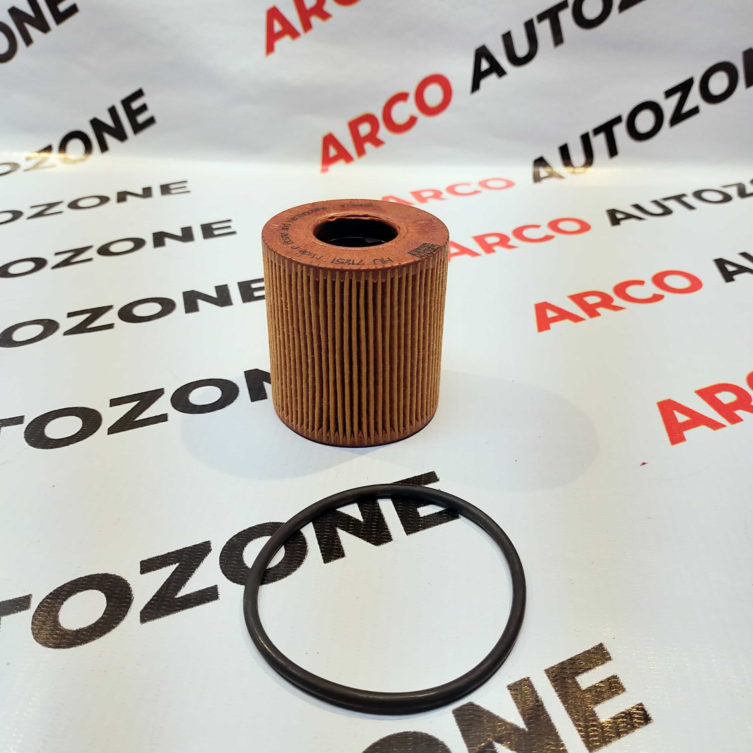 OIL FILTER LANDROVER L359 224DT HU51151X