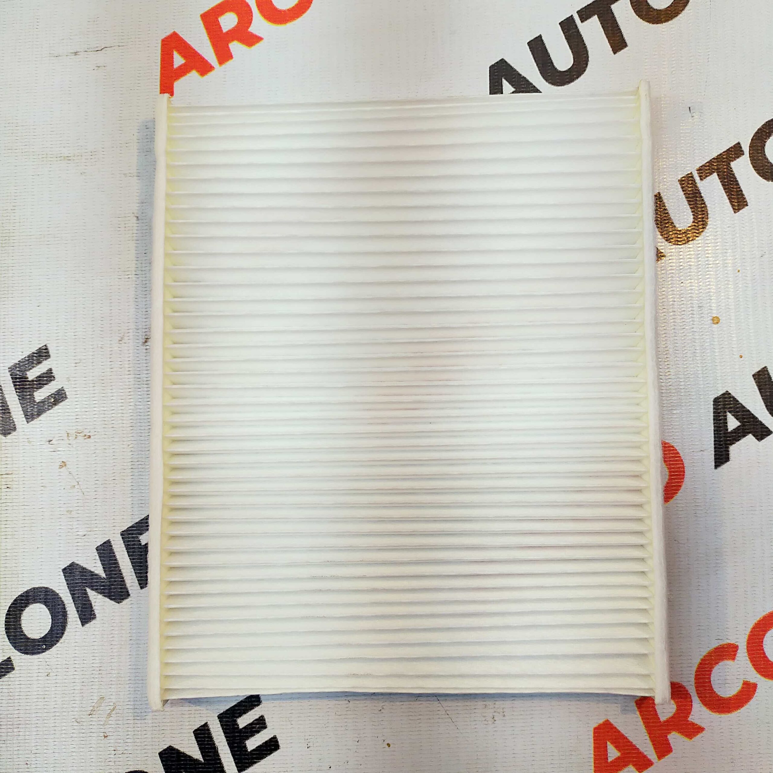 AC FILTER AVEO PETROL ZIP ZC6127