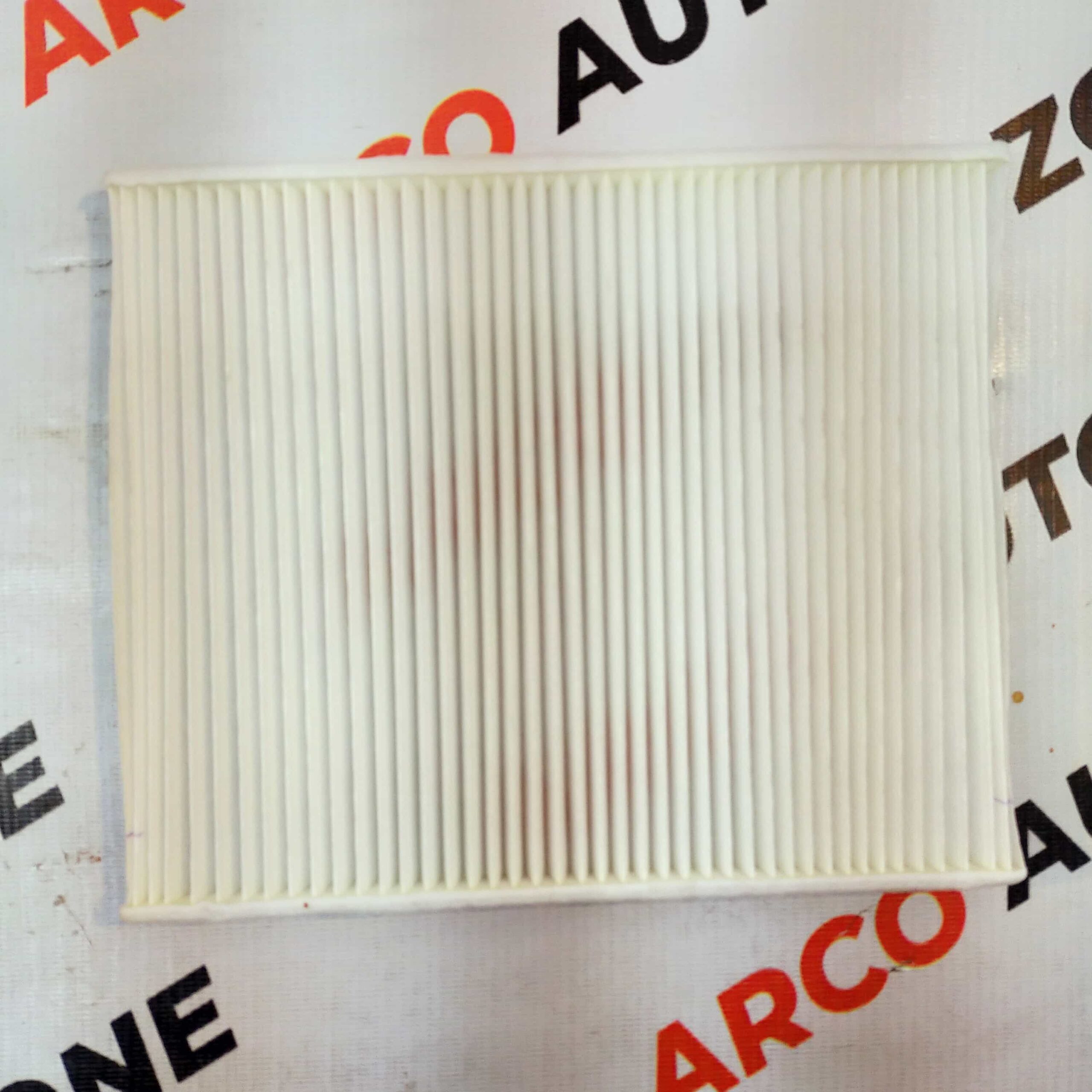 AC FILTER AVEO PETROL ZIP ZC6127