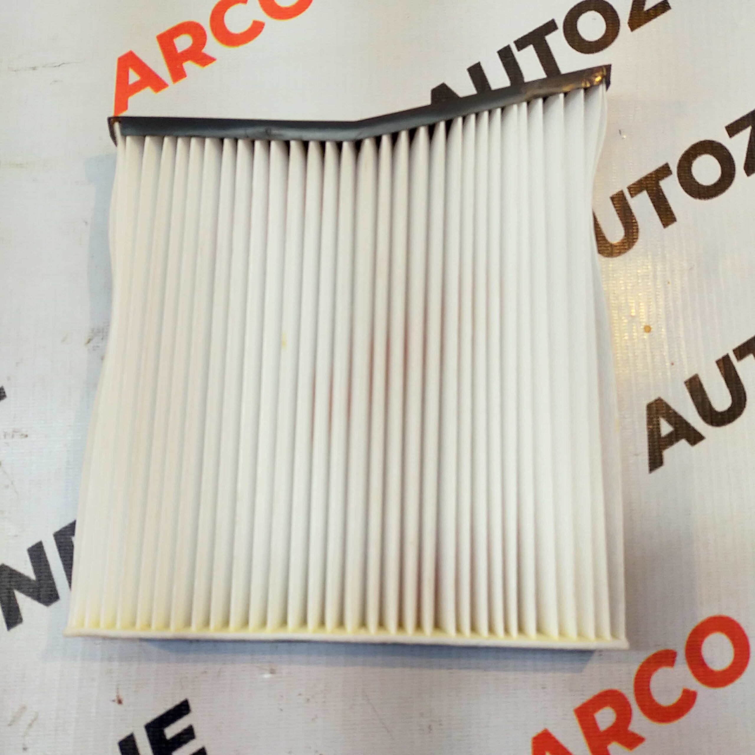 AC FILTER CRYSTA FORTUNER 16 LEGENDER HILUX SEATTLE