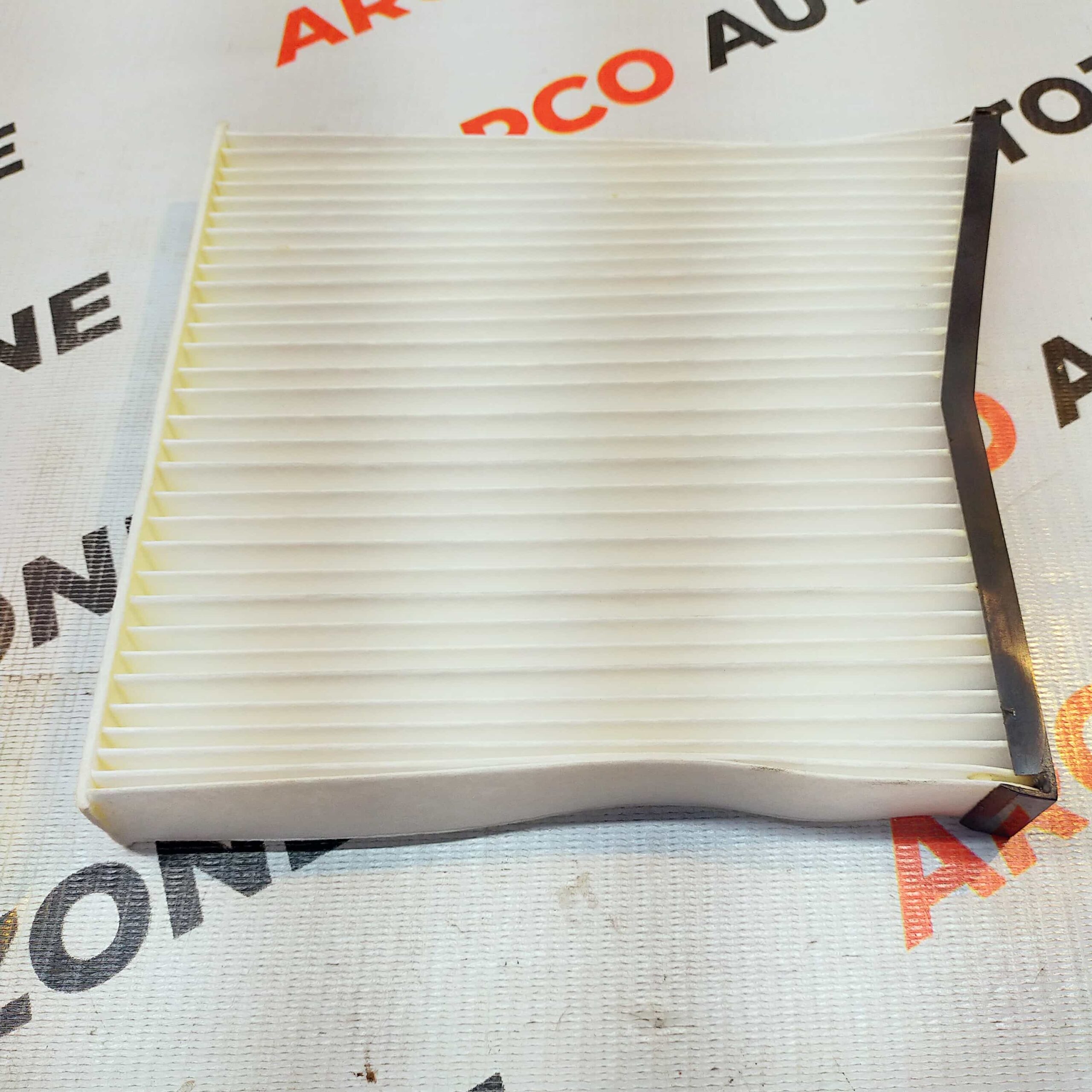 AC FILTER CRYSTA FORTUNER 16 LEGENDER HILUX SEATTLE