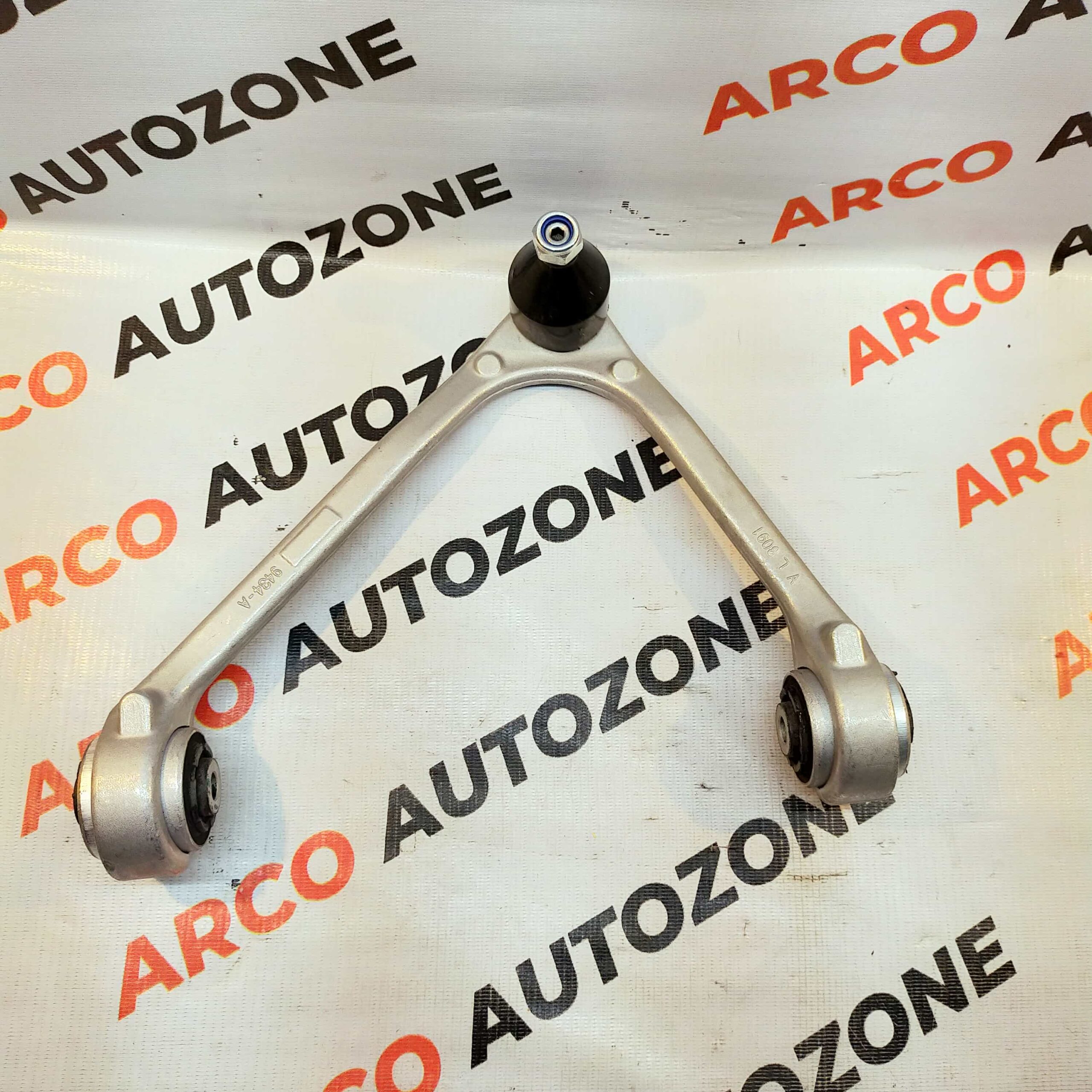 UPPER TRACK CONTROL ARM SET JAGUAR XF SET C2Z2279 C2Z2278