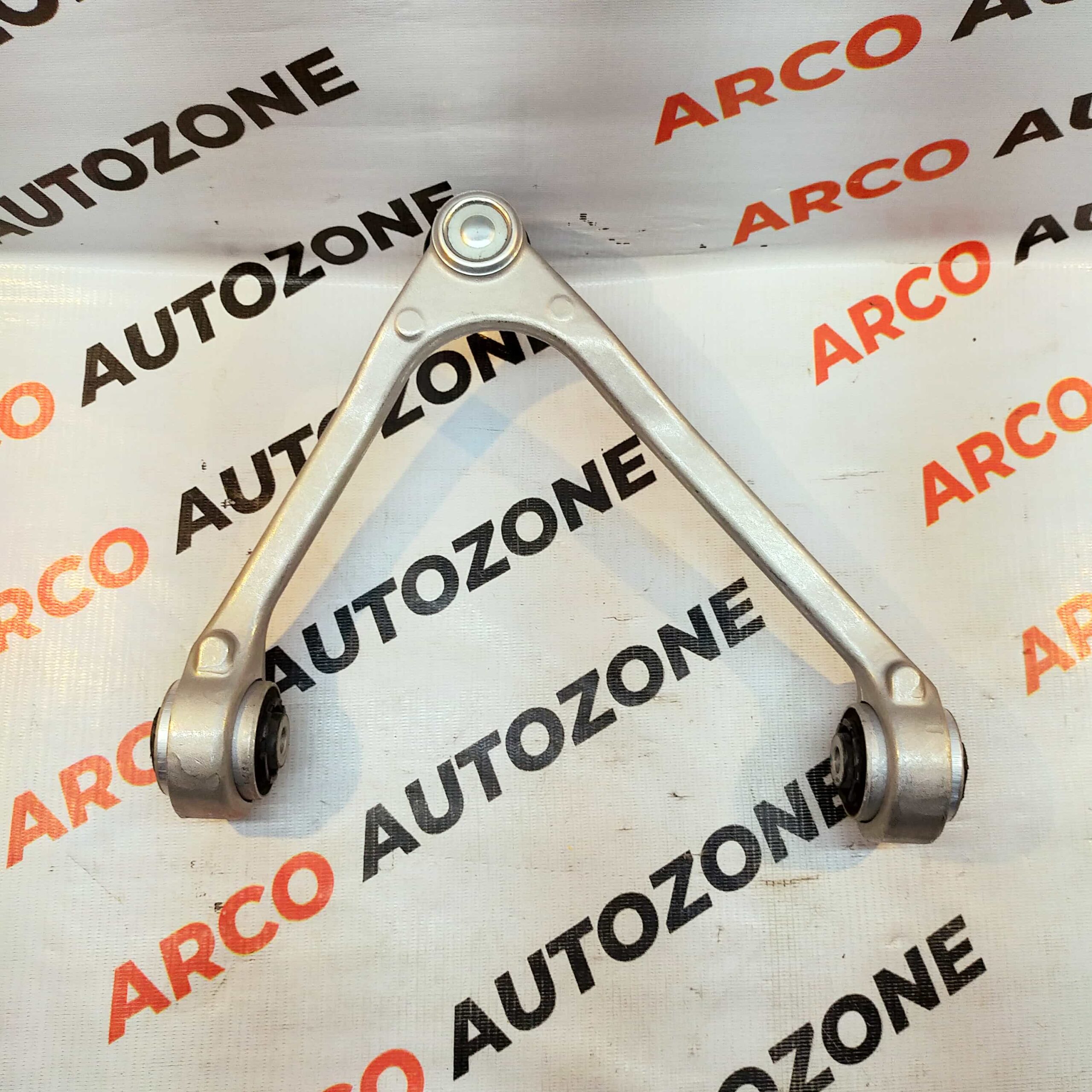UPPER TRACK CONTROL ARM SET JAGUAR XF SET C2Z2279 C2Z2278