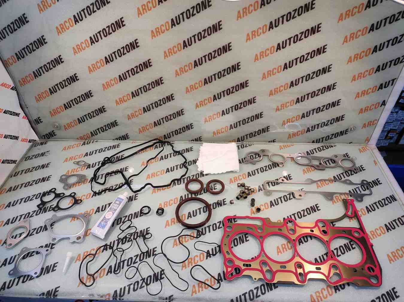 PACKING KIT AMAZE CITY T7 WRV BRV DIESEL