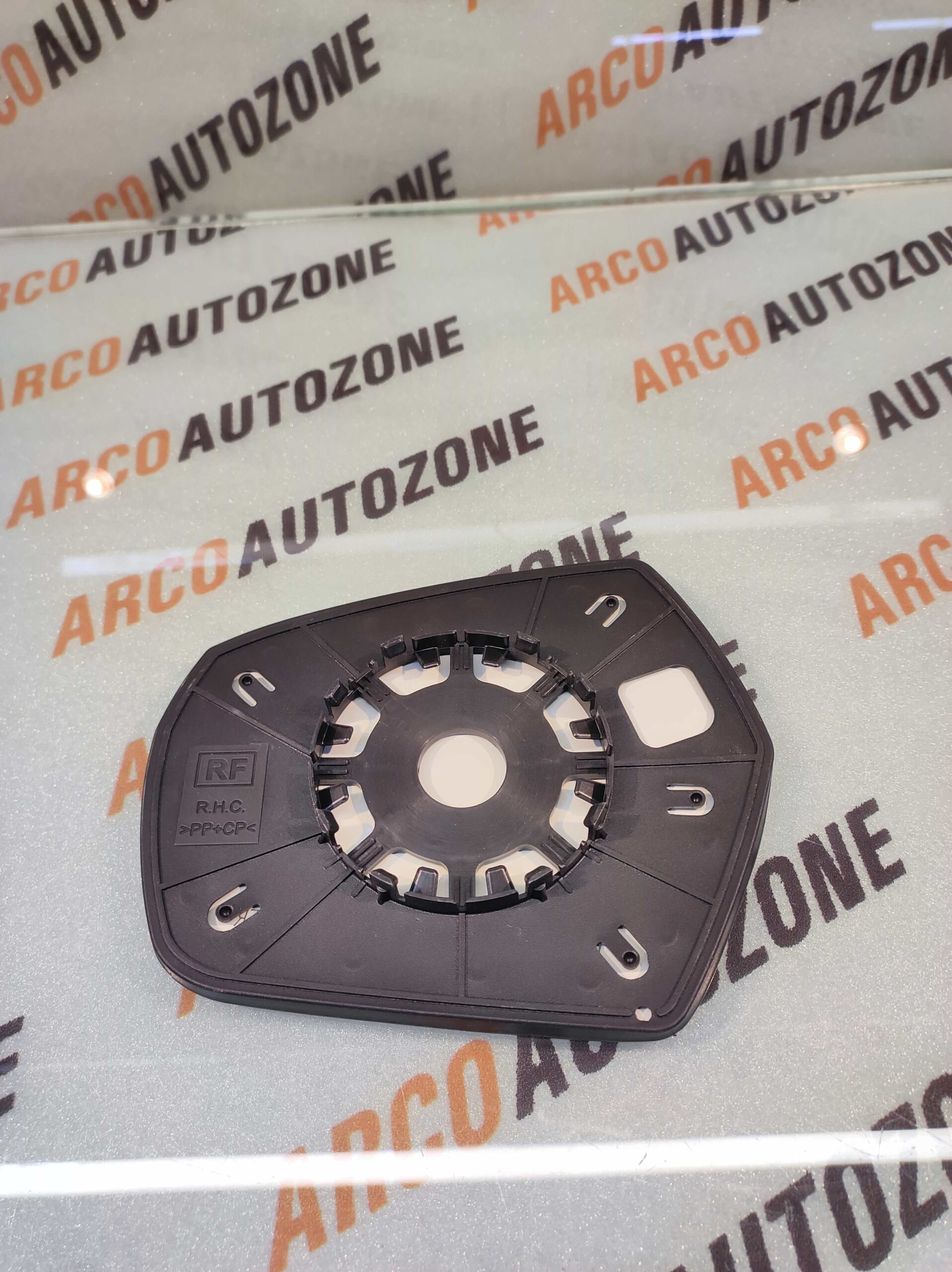 SUB MIRROR XUV700 RIGHT FOX MA016
