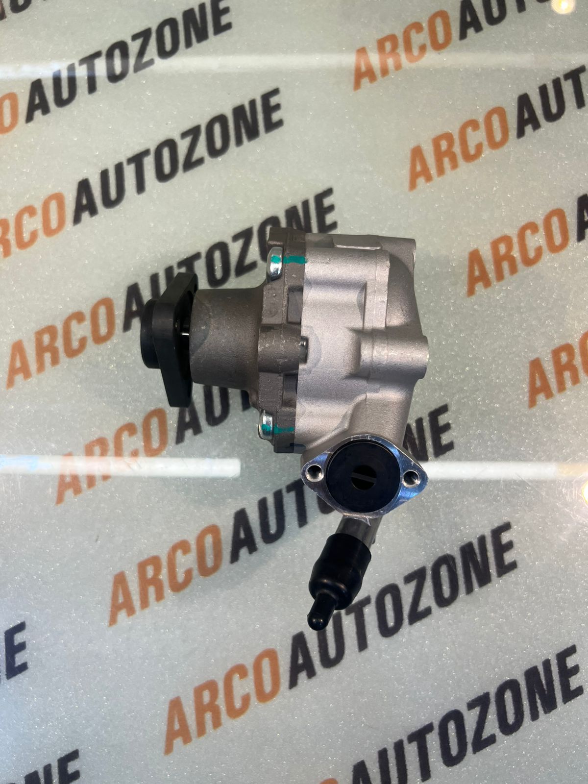 PWR STEERING PUMP A4 Q5 B8 8K2 8R VIKA 8K0145154B