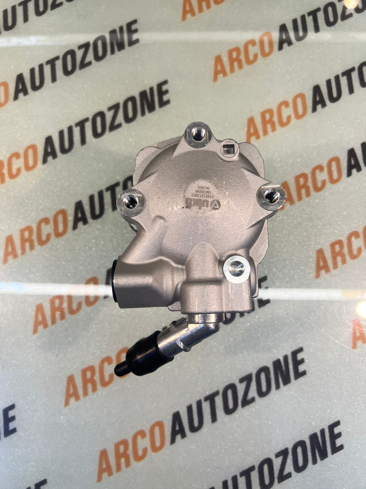 PWR STEERING PUMP A4 Q5 B8 8K2 8R VIKA 8K0145154B