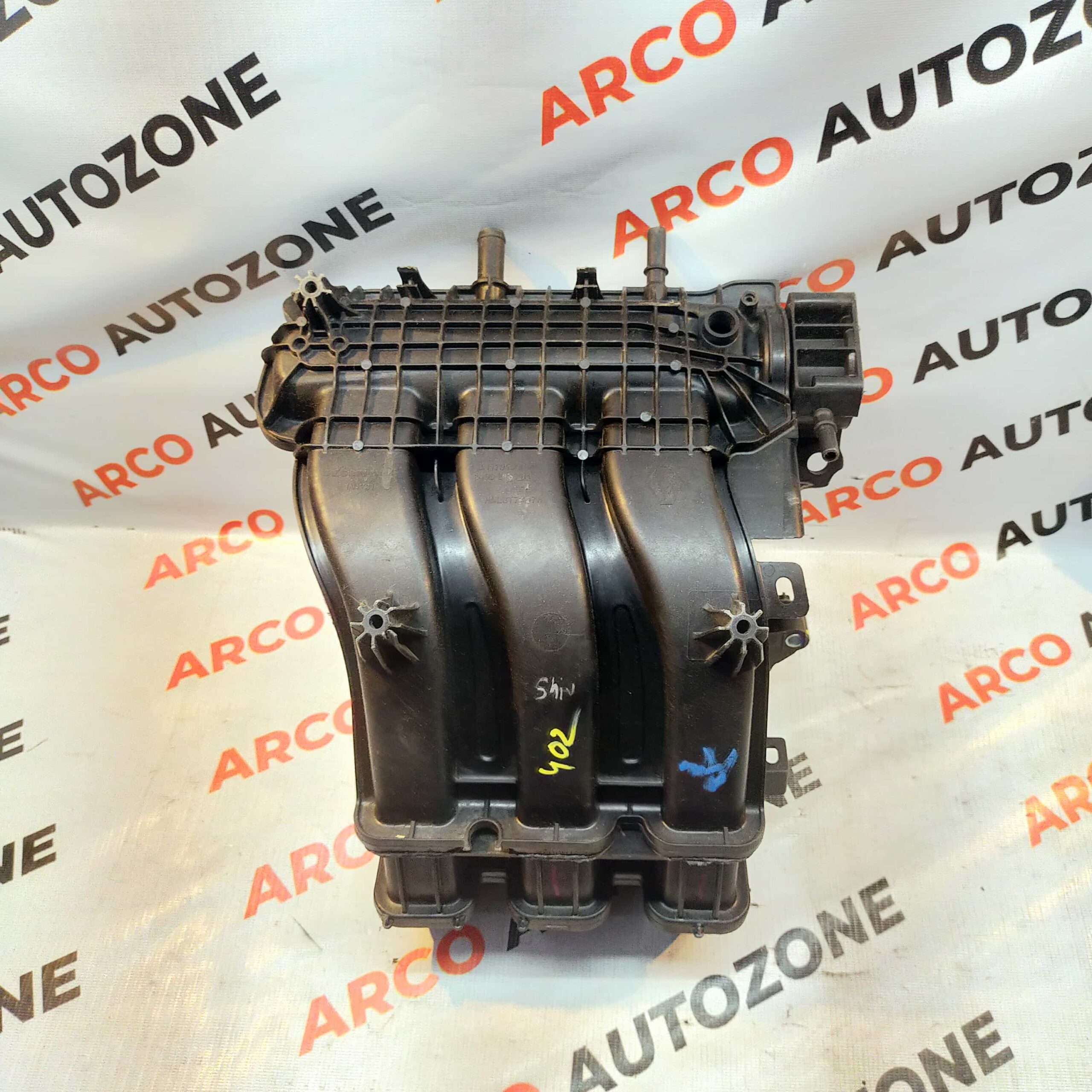 MANIFOLD TRIBER