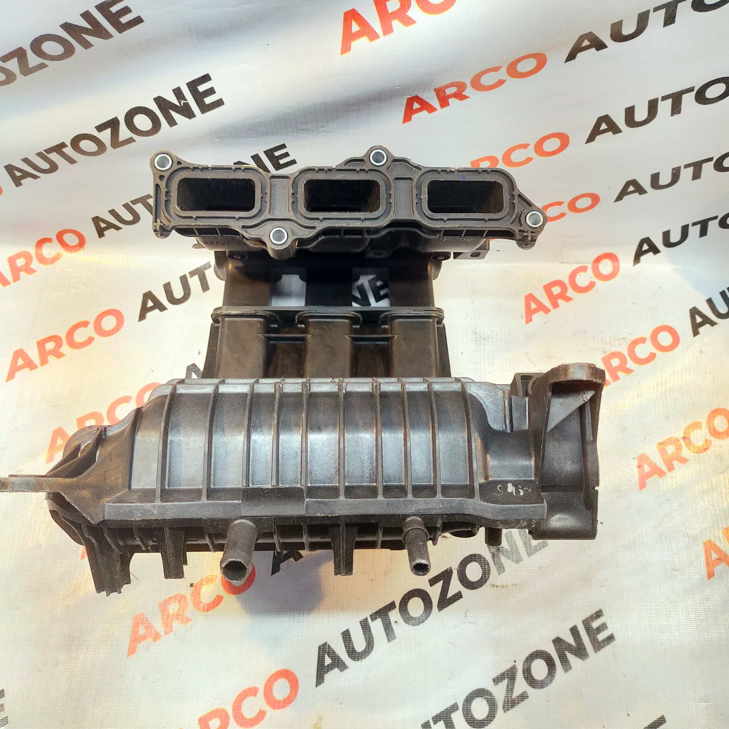 MANIFOLD TRIBER