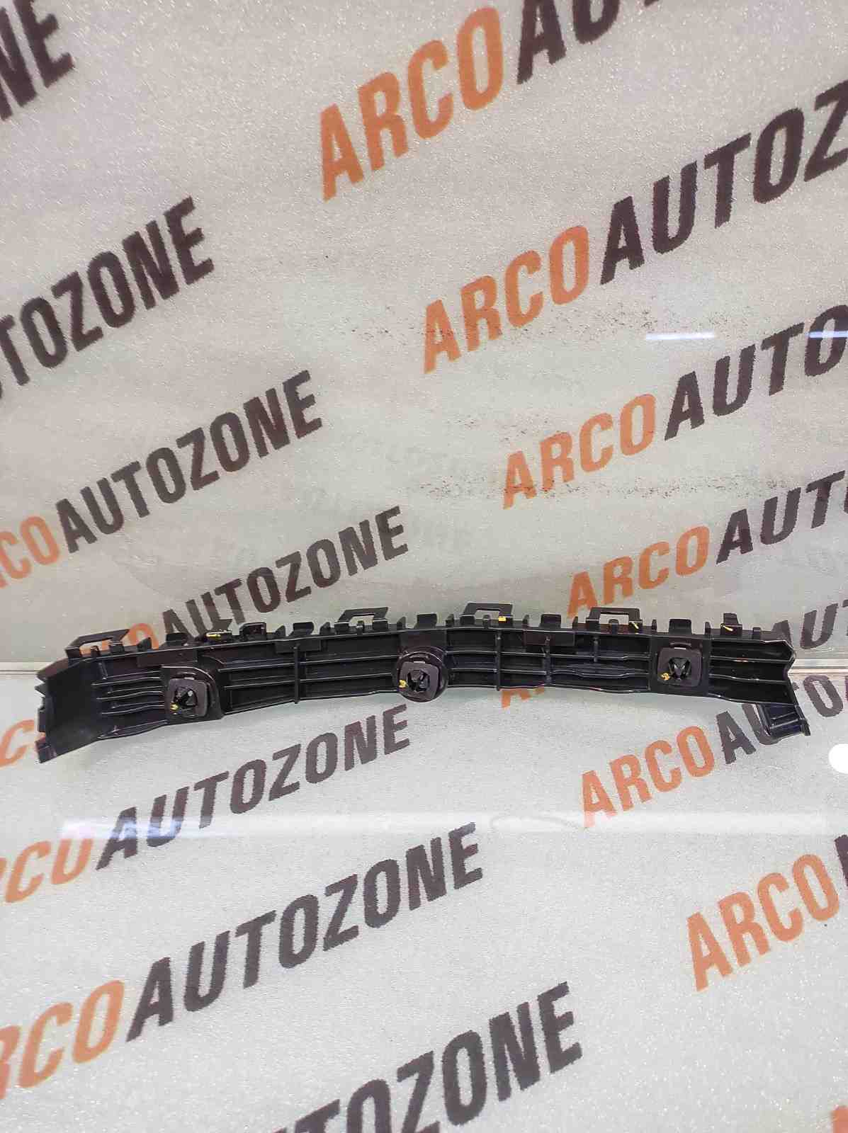REAR BUMPER BRACKET BALENO 22 LEFT MGP 71822M55T00