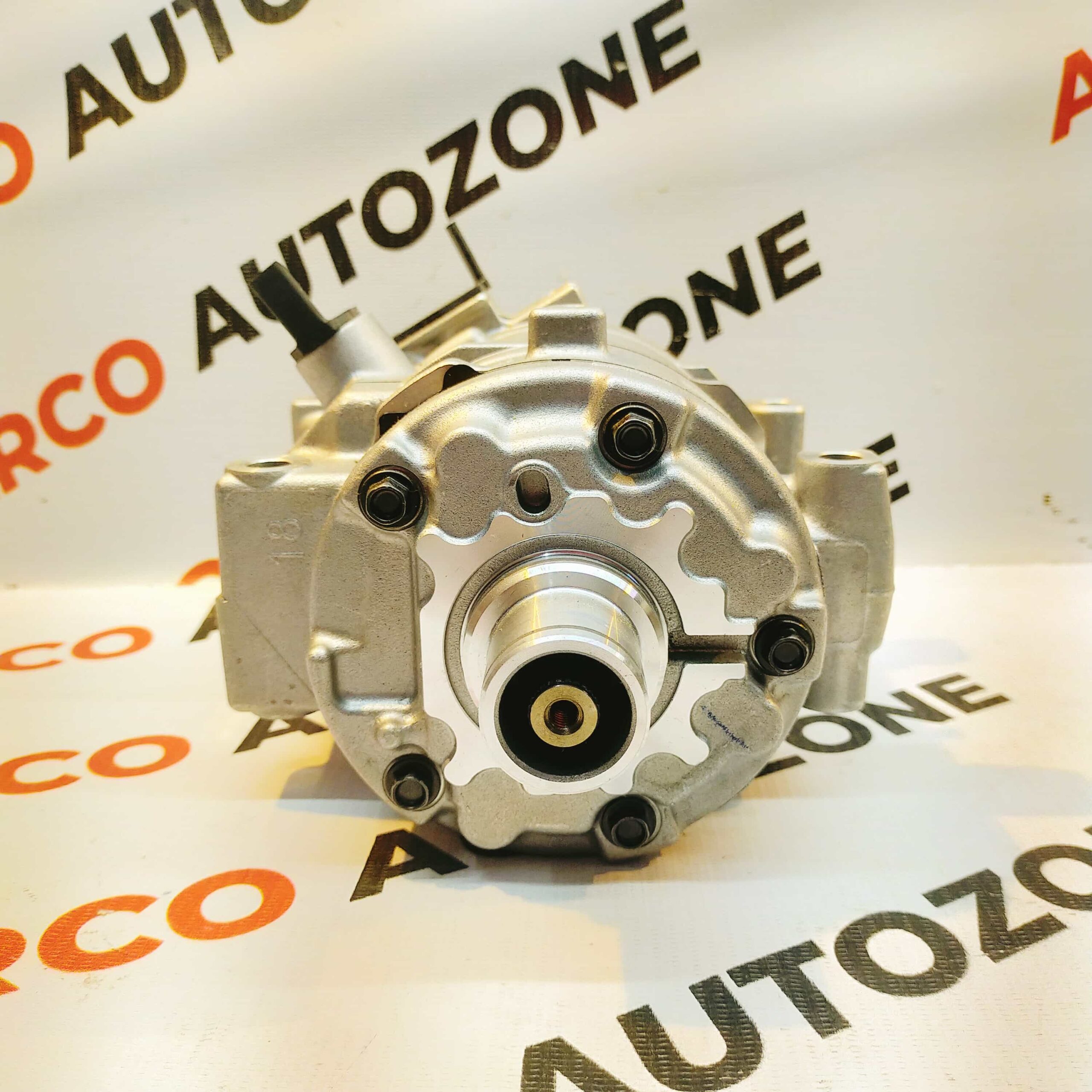 AC COMPRESOR CRYSTA T3 DIESEL TOYOTA 883200K710