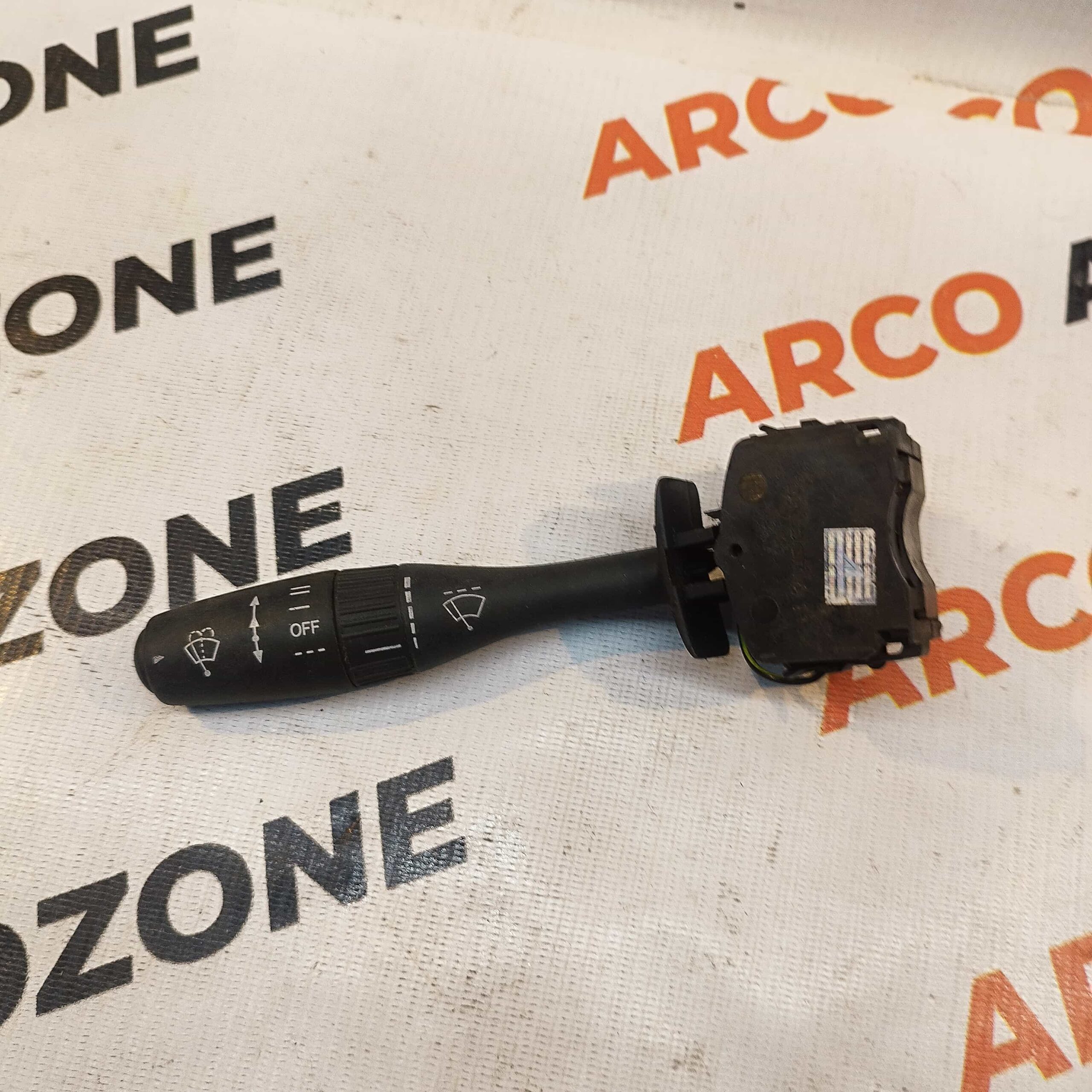 WIPER COMBI
