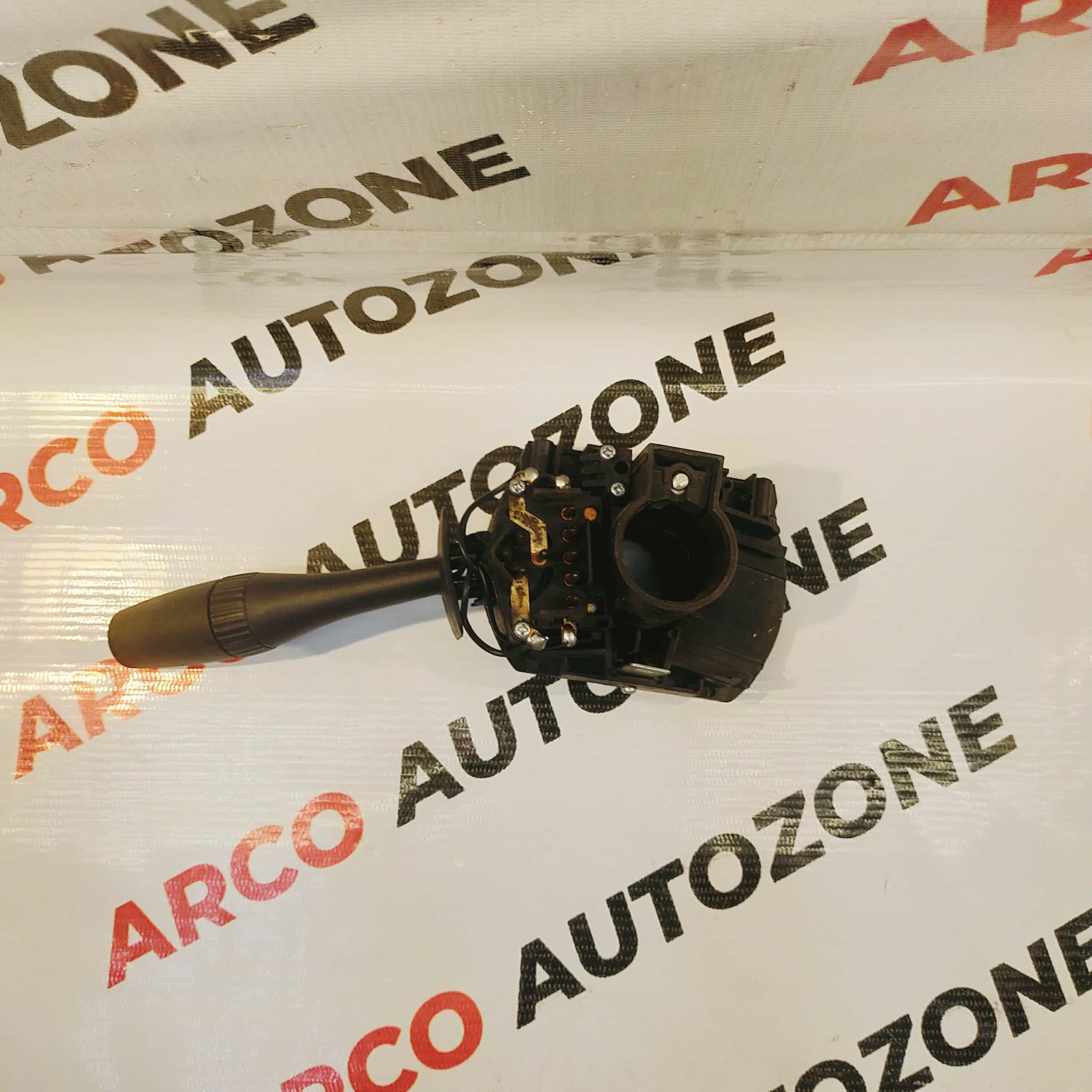 WIPER COMBI INDICA INDIGO WITH SPRAY SWITCH TATA