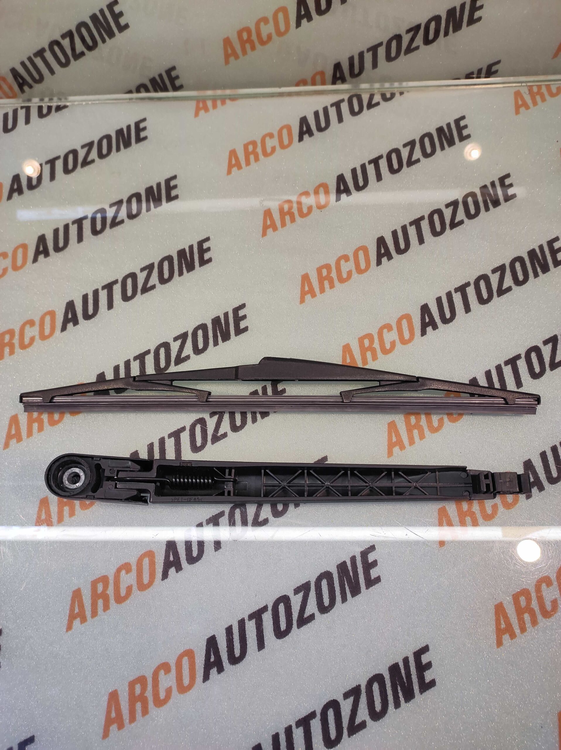 REAR WIPER COMPLETE  BOLERO NEO TUV300