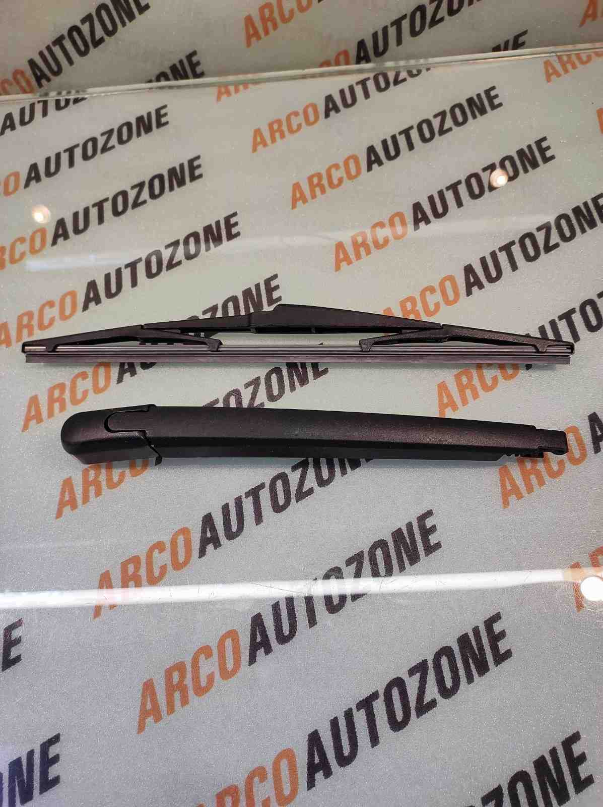 REAR WIPER COMPLETE  BOLERO NEO TUV300
