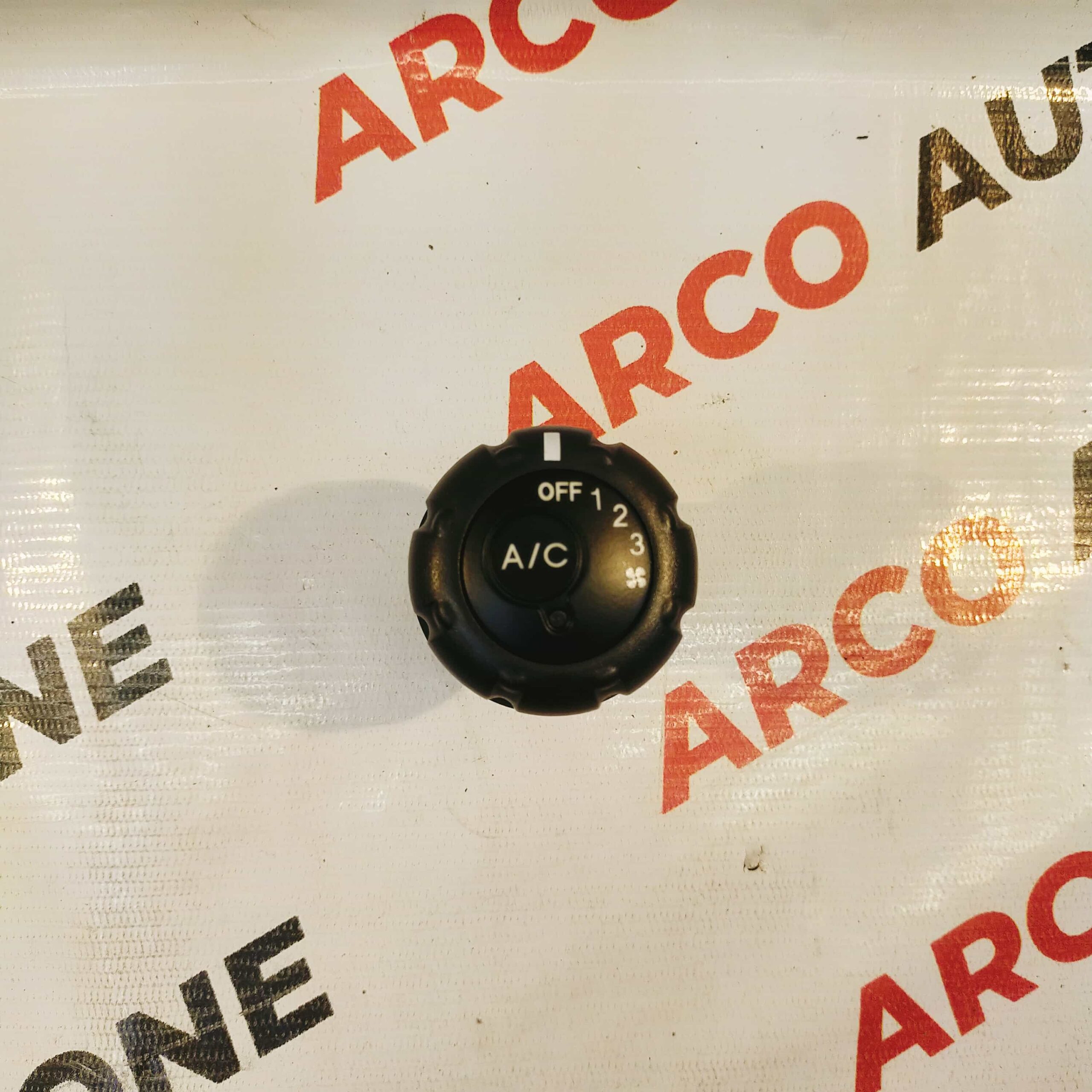 AC SWITCH SANTRO 9 PIN IMP