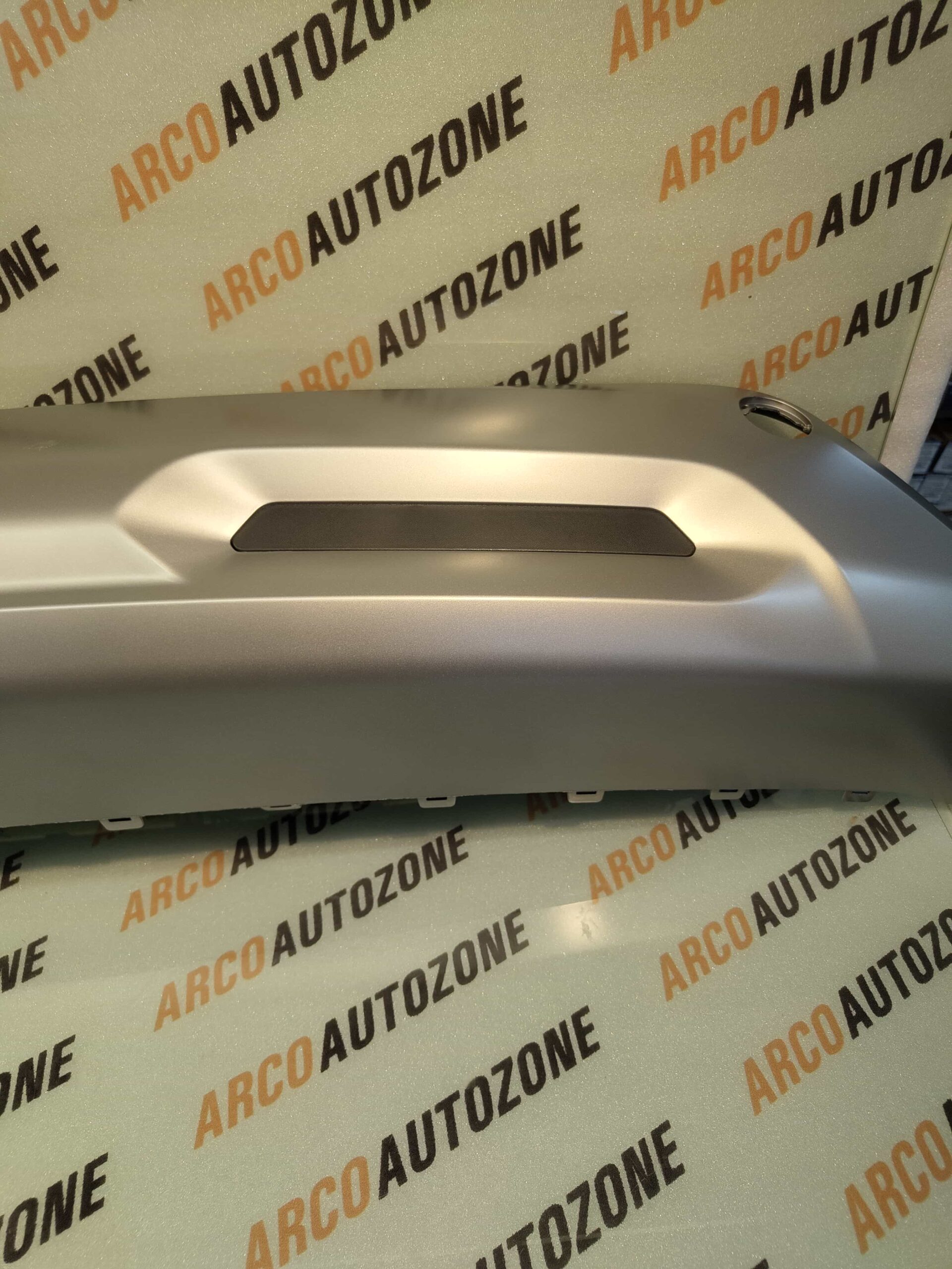 REAR SKIT PLATE CRETA T2 SILVER HYU 86660A0500GAL