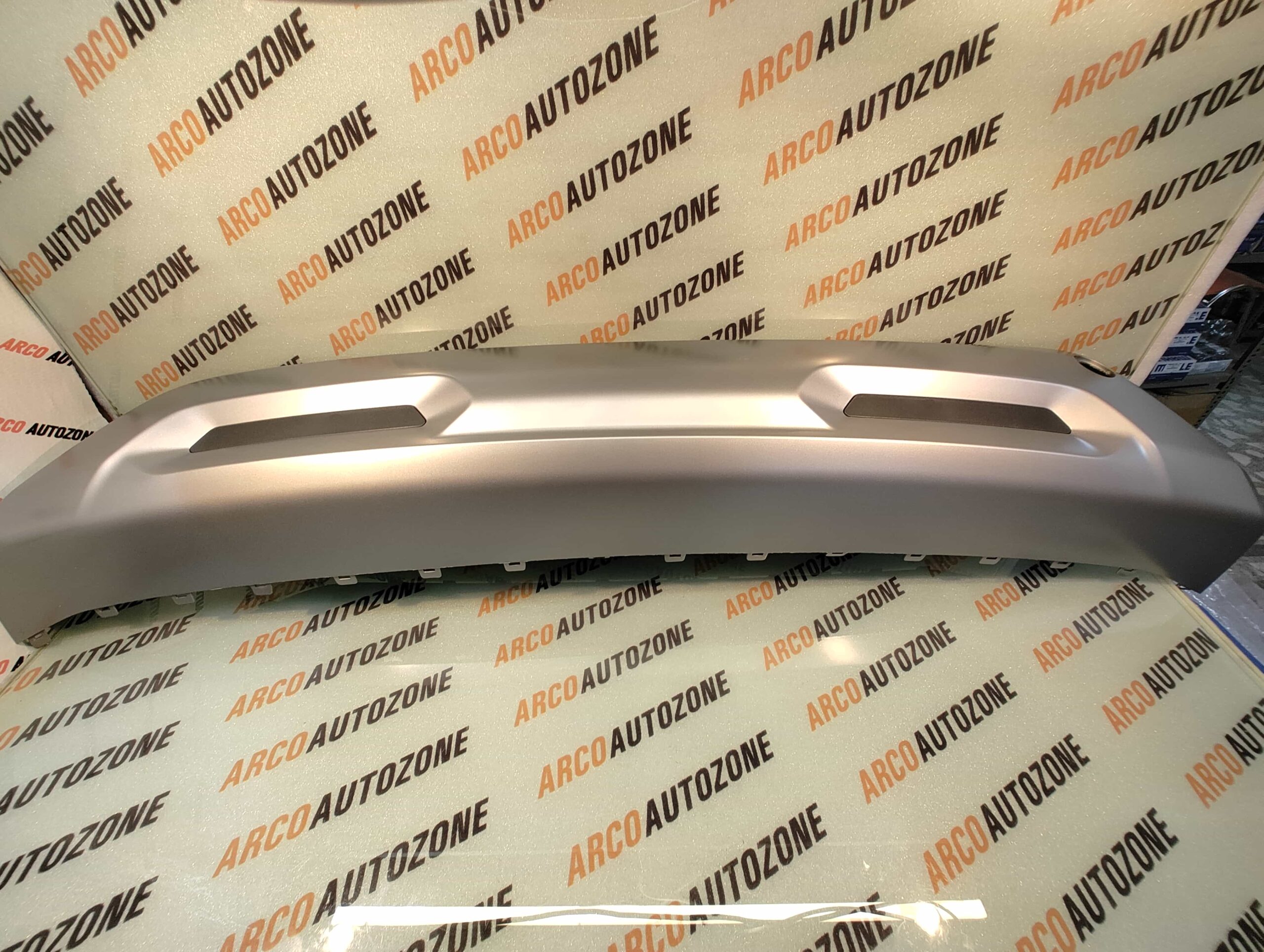 REAR SKIT PLATE CRETA T2 SILVER HYU 86660A0500GAL