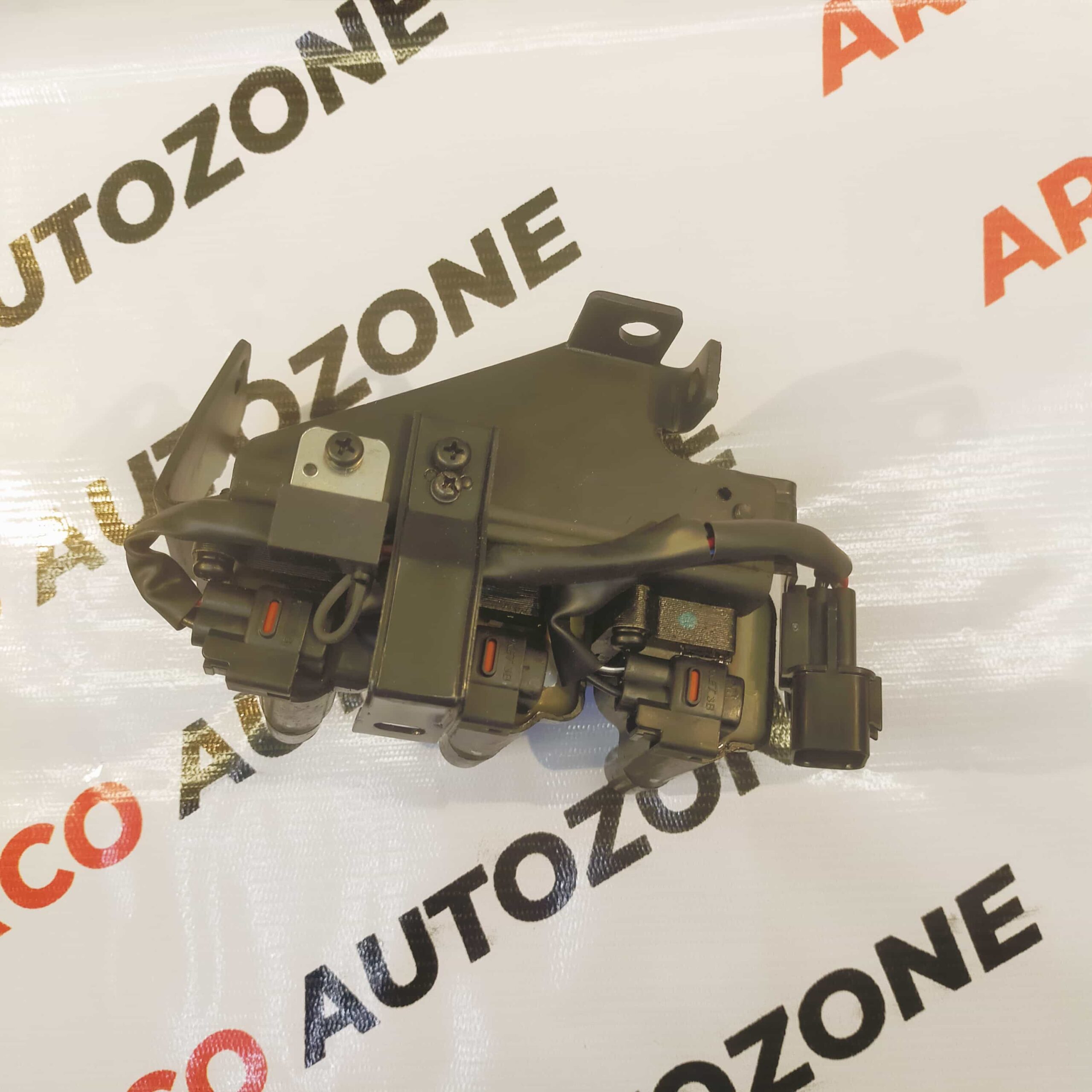 IGNITION COIL EON HYU 2730005000