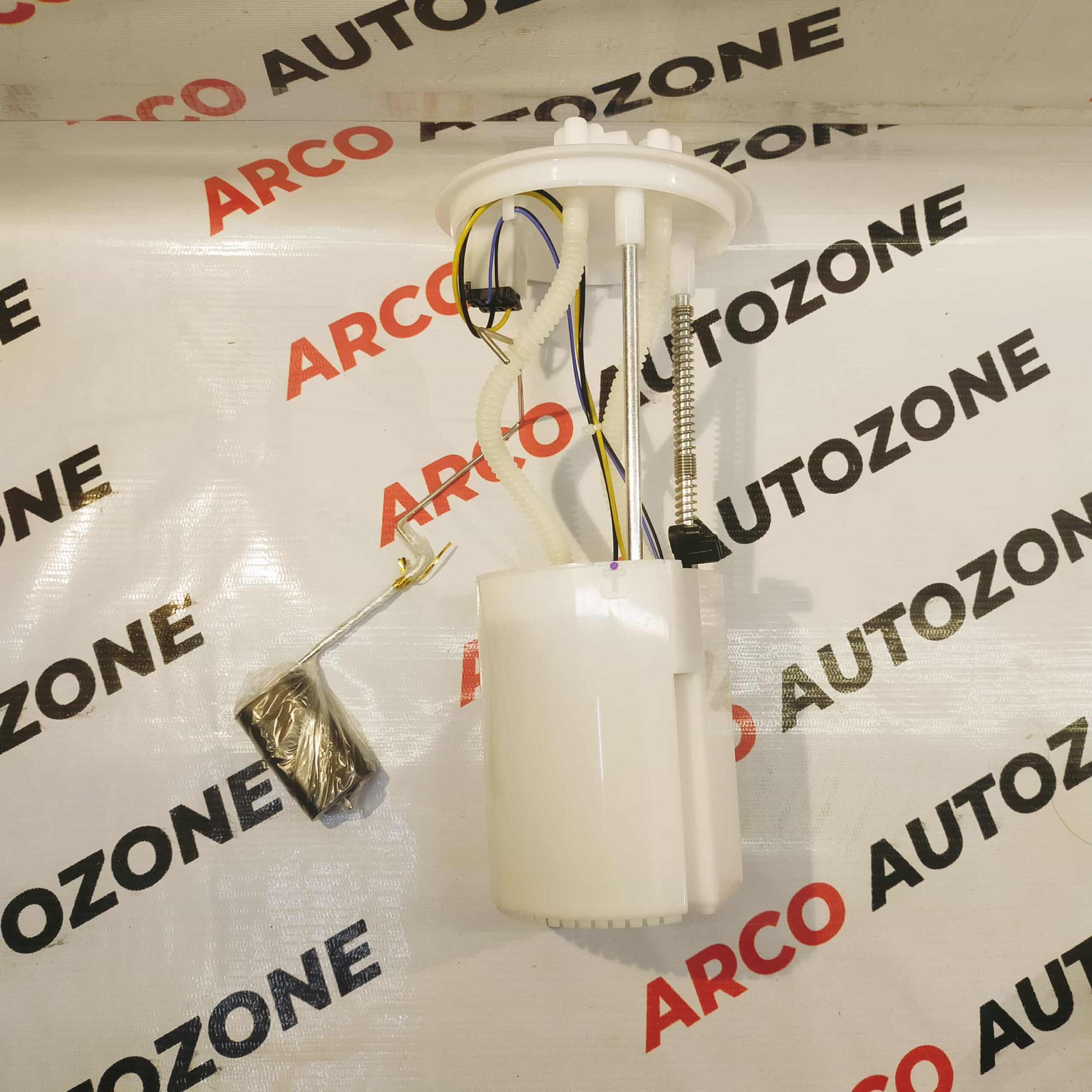 FUEL PUMP BREZZA PETROL ABRAIN
