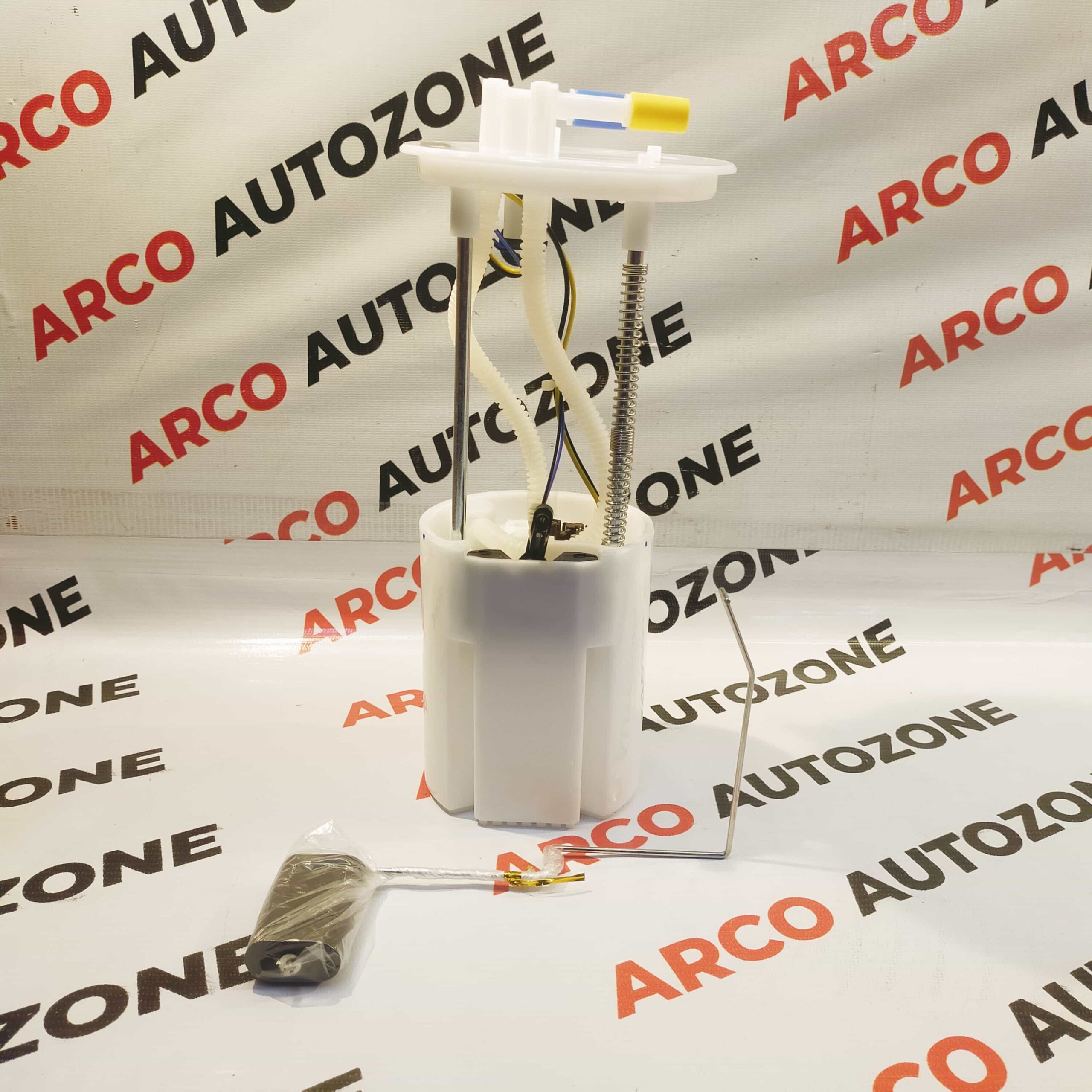 FUEL PUMP BREZZA PETROL ABRAIN