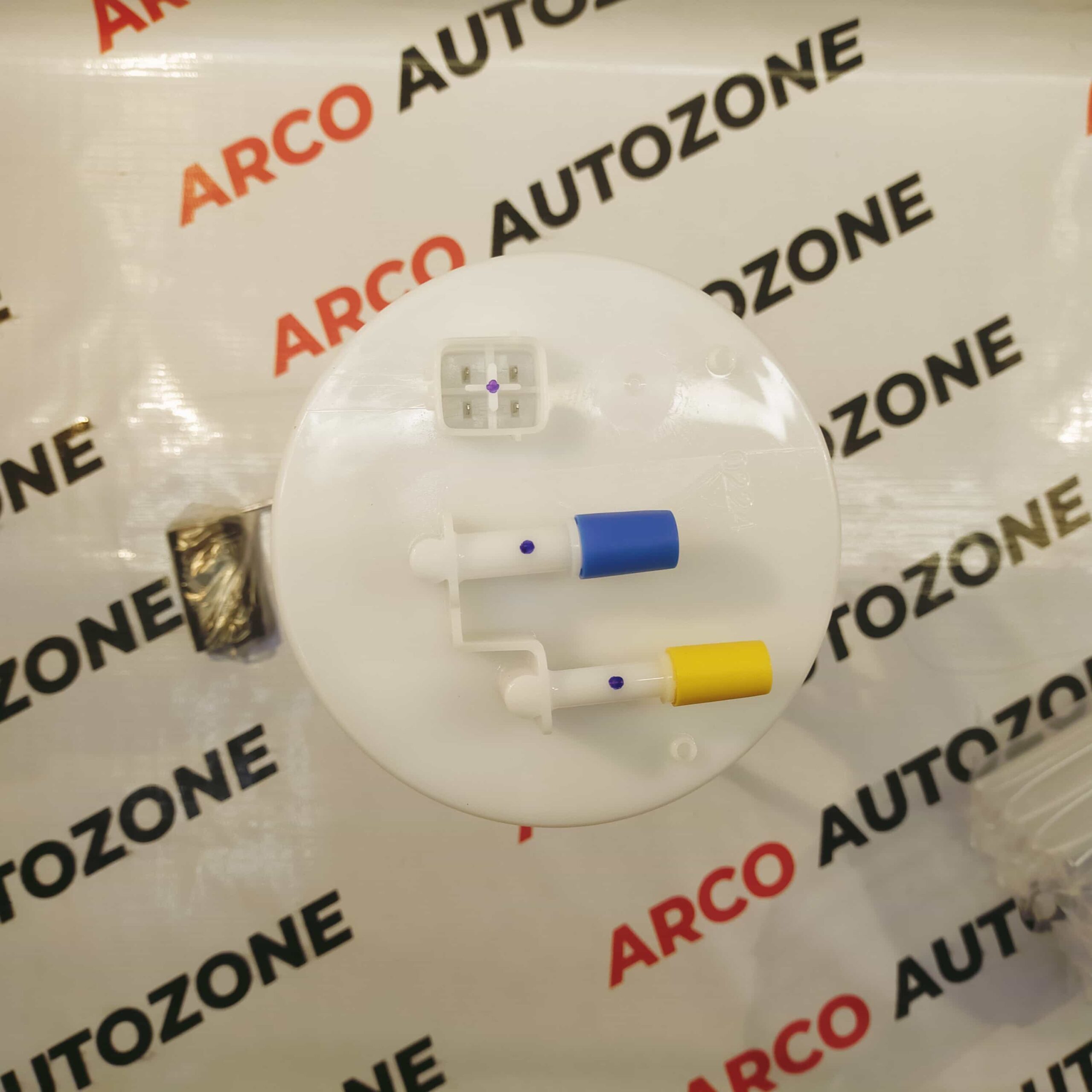 FUEL PUMP BREZZA PETROL ABRAIN