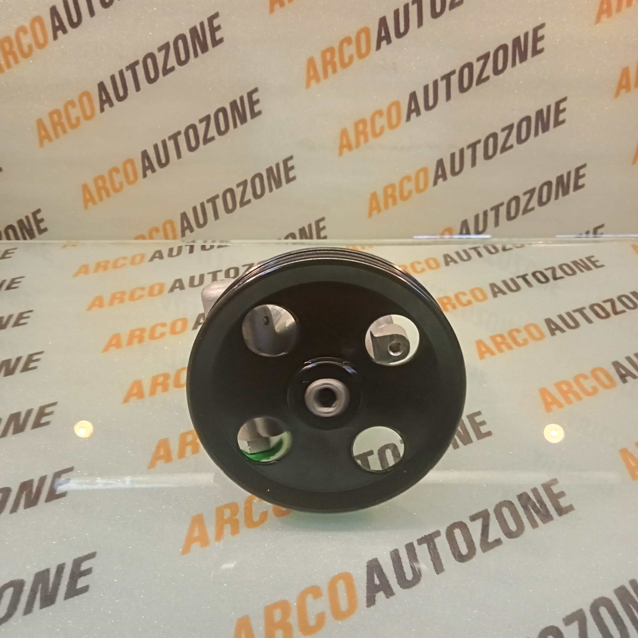 POWER STEERING PUMP